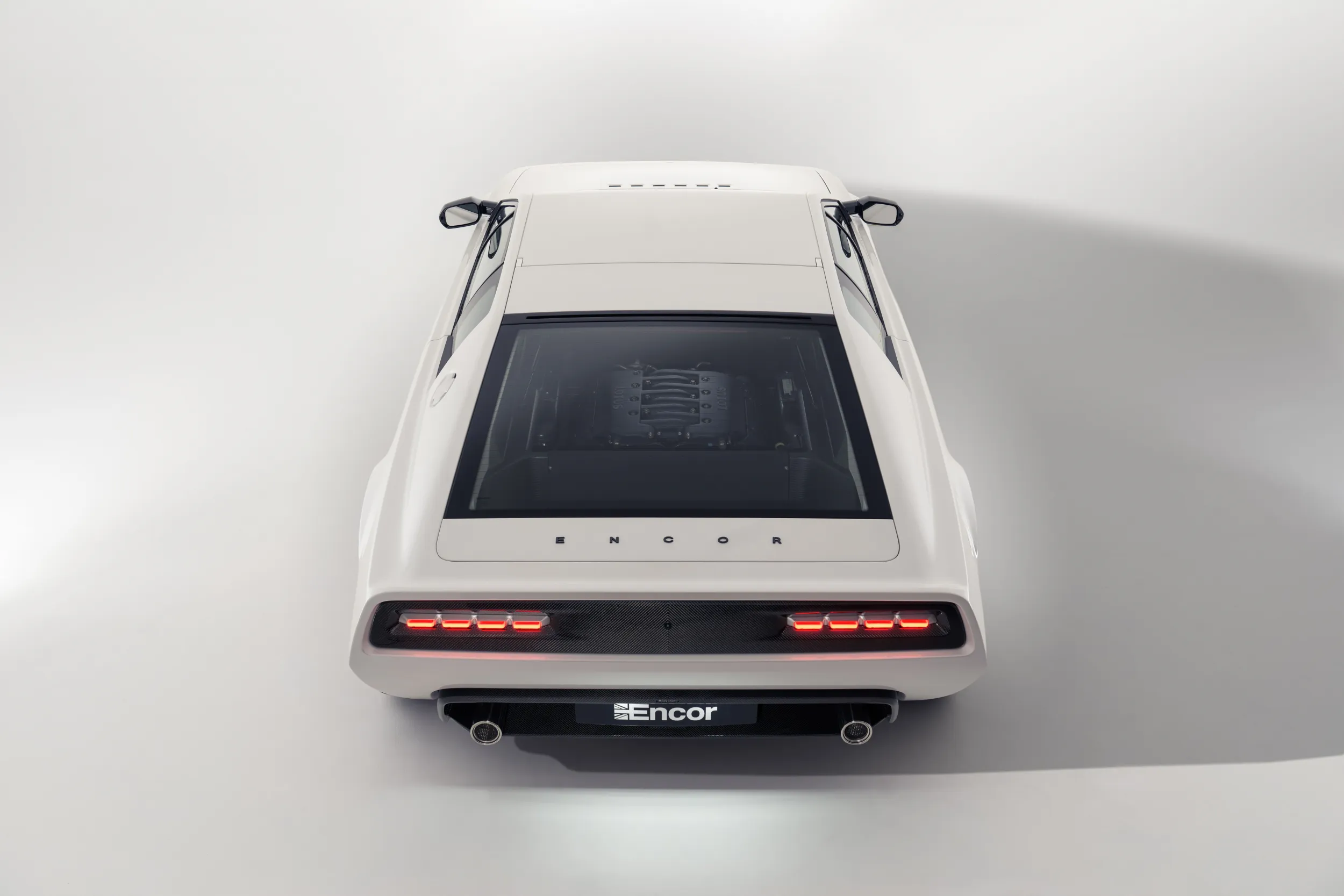 Encor Series 1