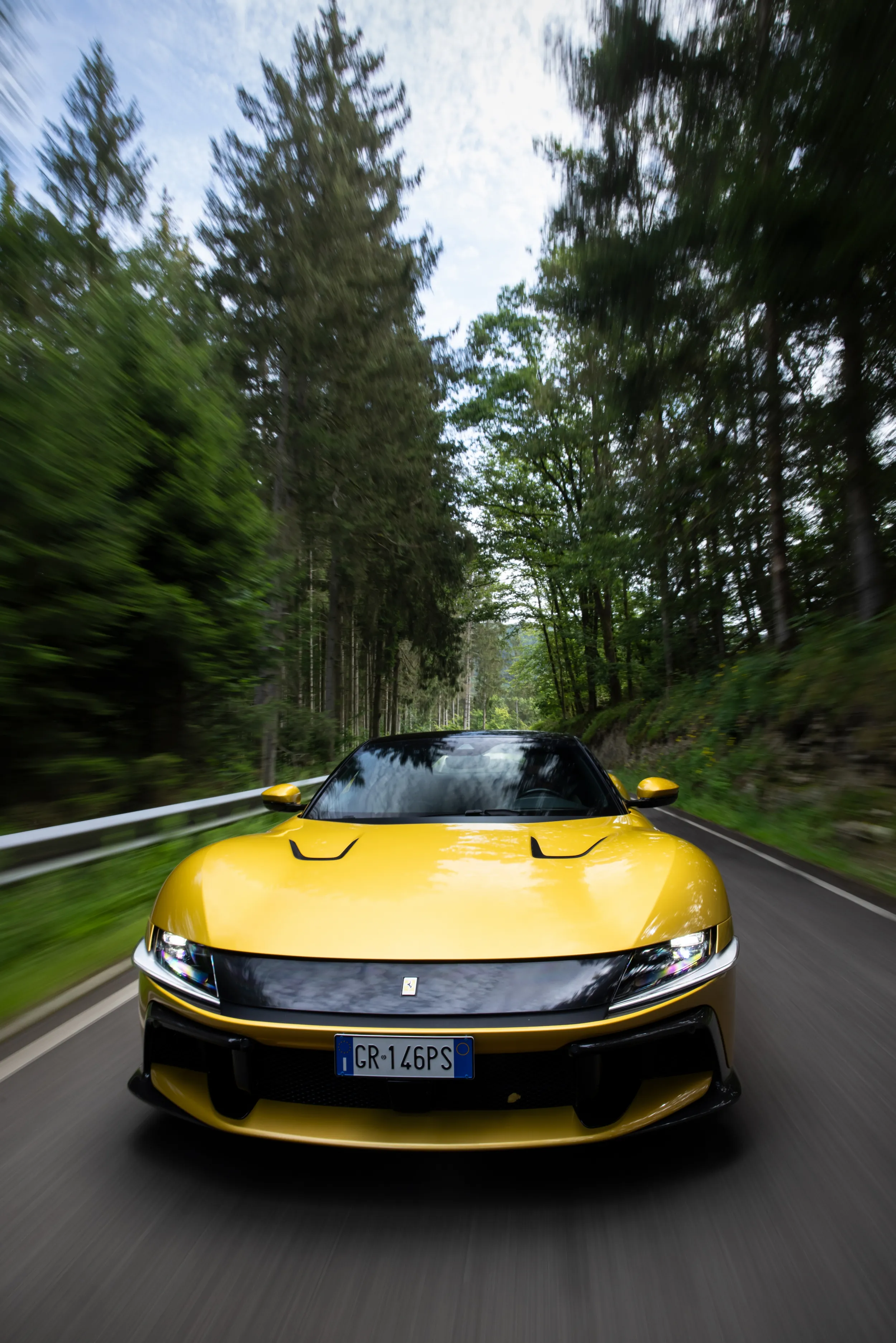 Ferrari 12Cilindri