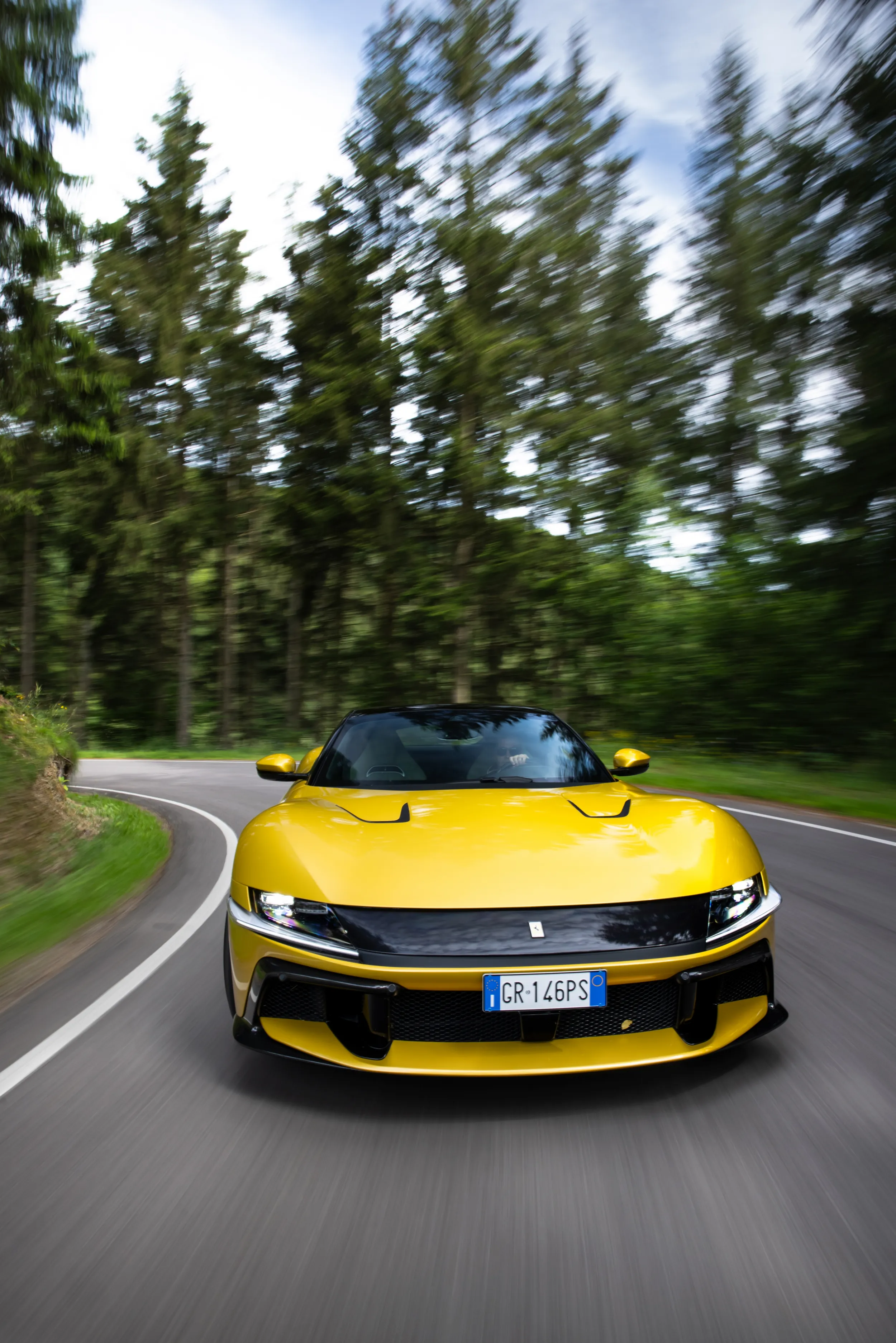 Ferrari 12Cilindri