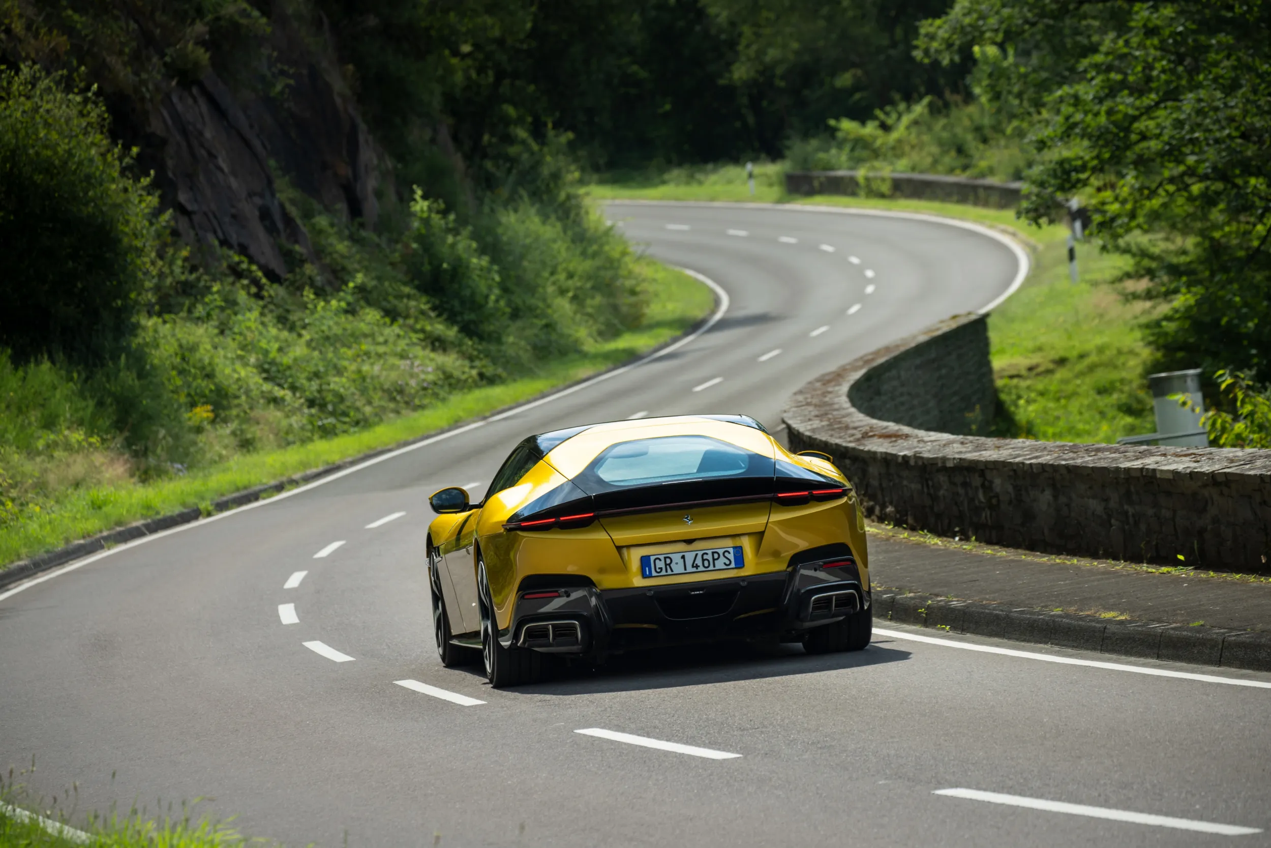 Ferrari 12Cilindri