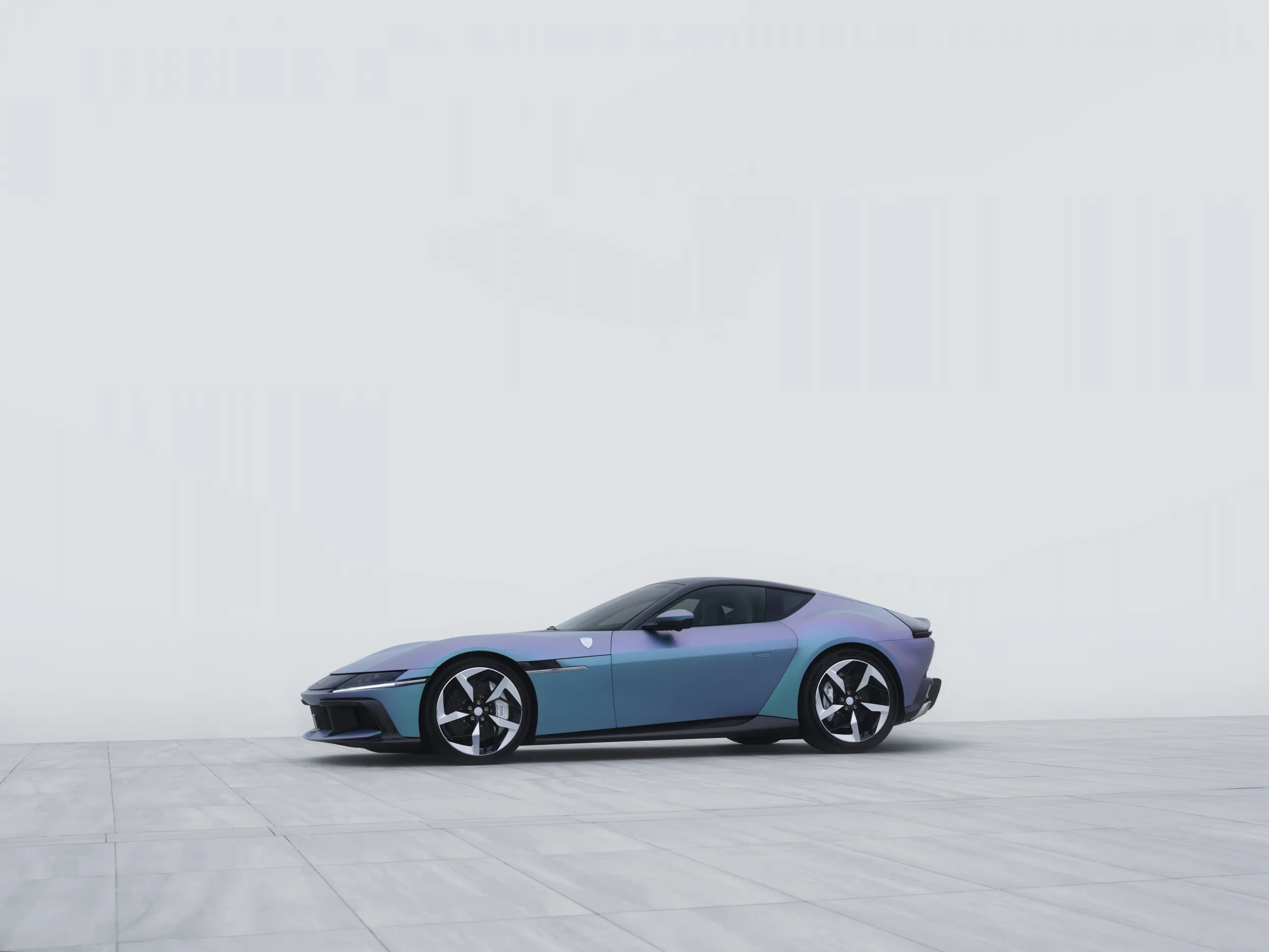 Ferrari 12Cilindri Tailor Made