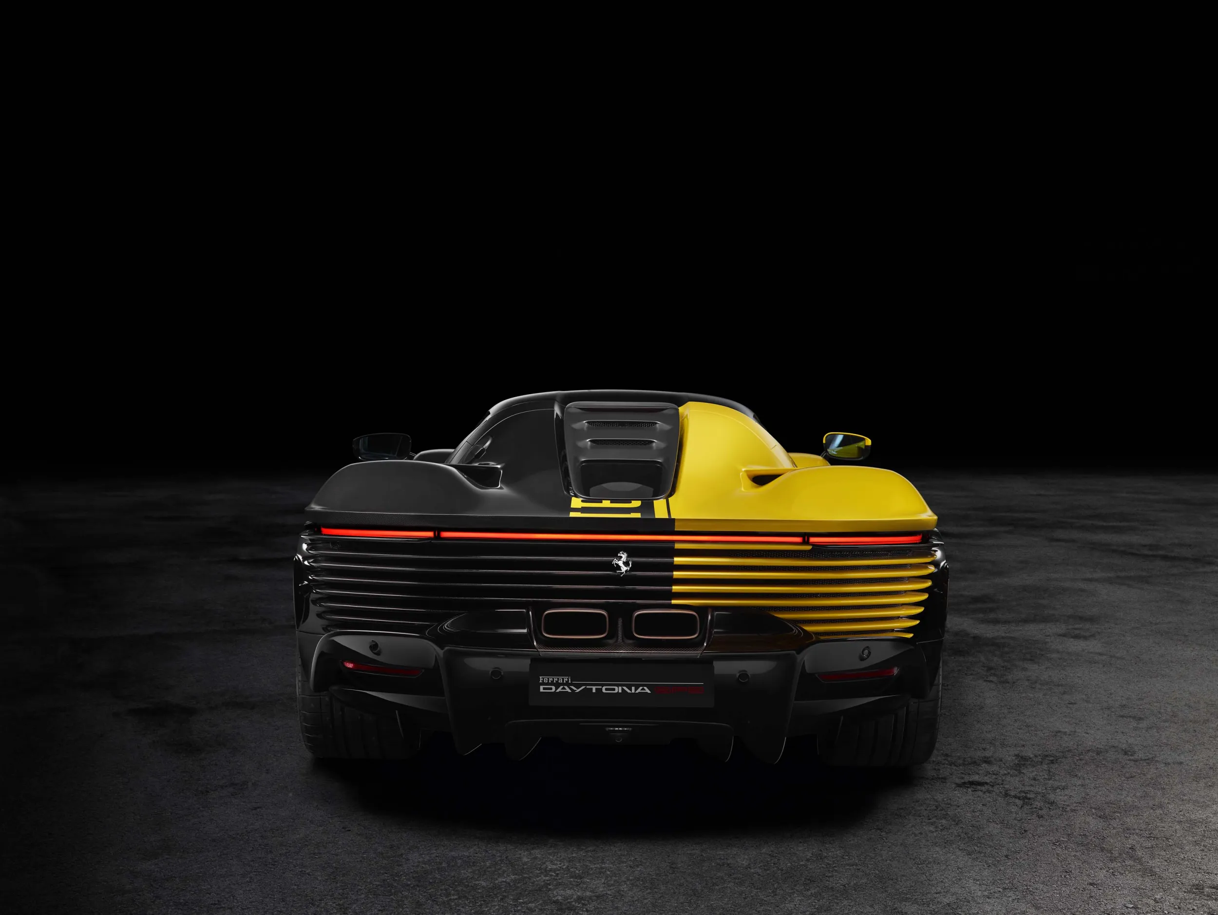 Ferrari Daytona SP3
