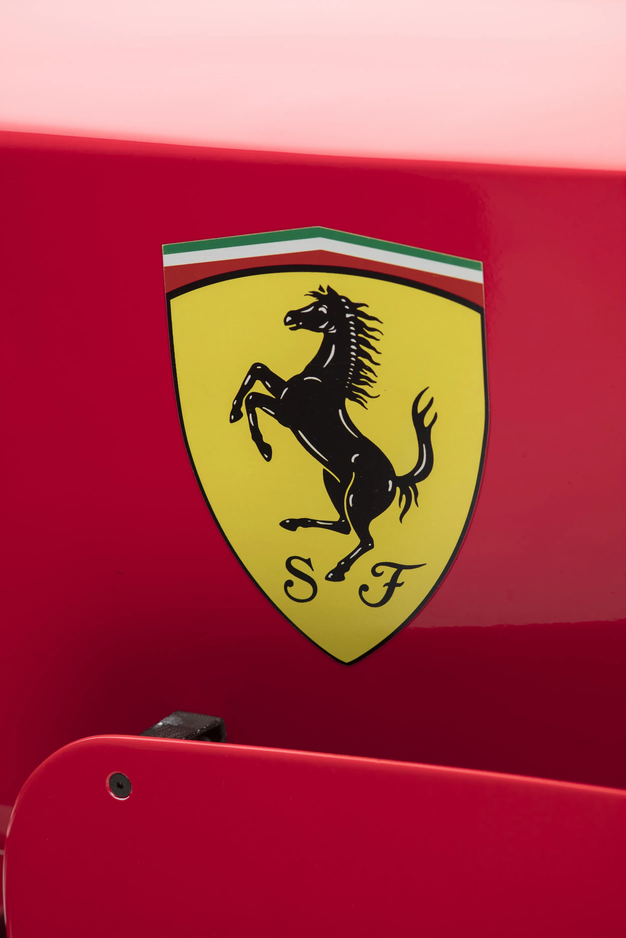 Ferrari F2001 'The Schumacher Crown Jewel'