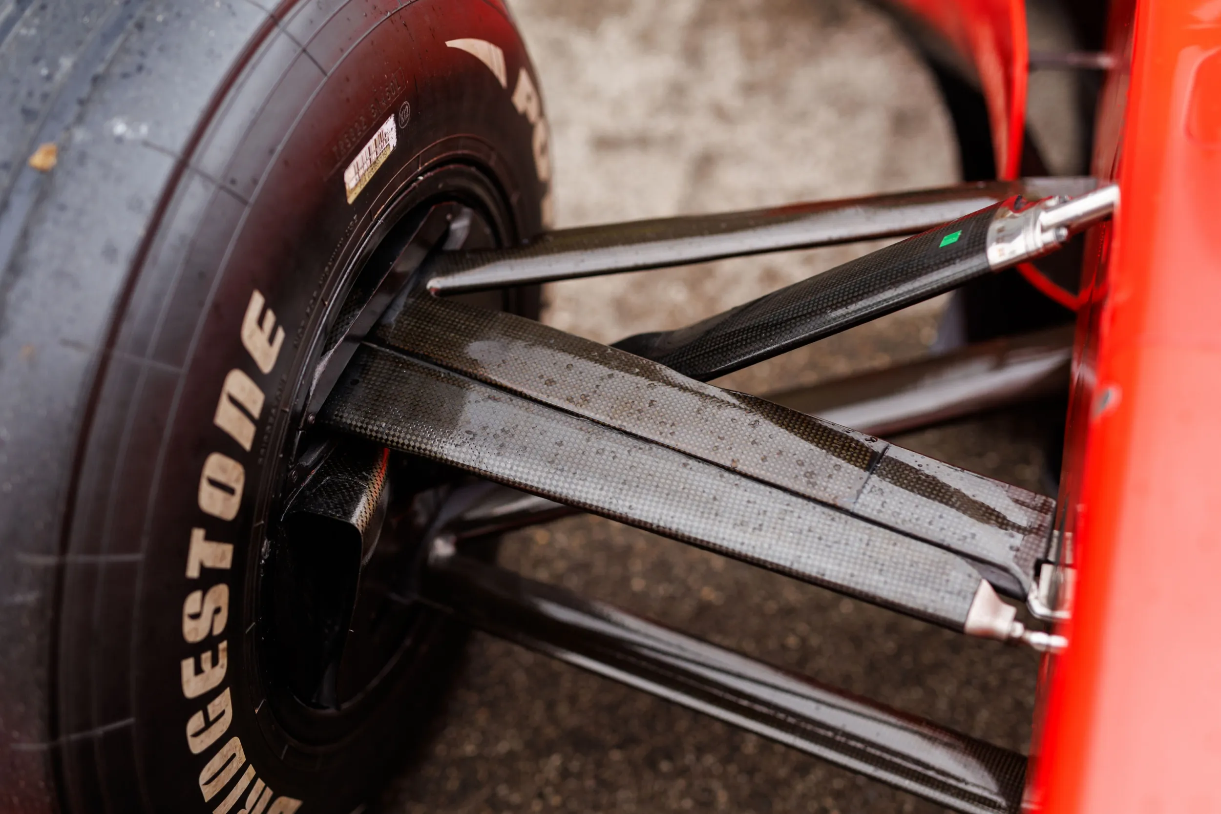 Ferrari F2001 'The Schumacher Crown Jewel'