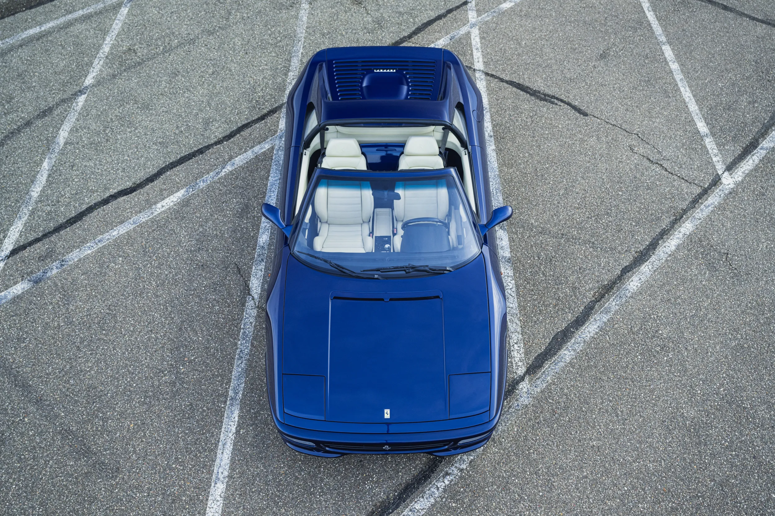 Ferrari F355 GTS