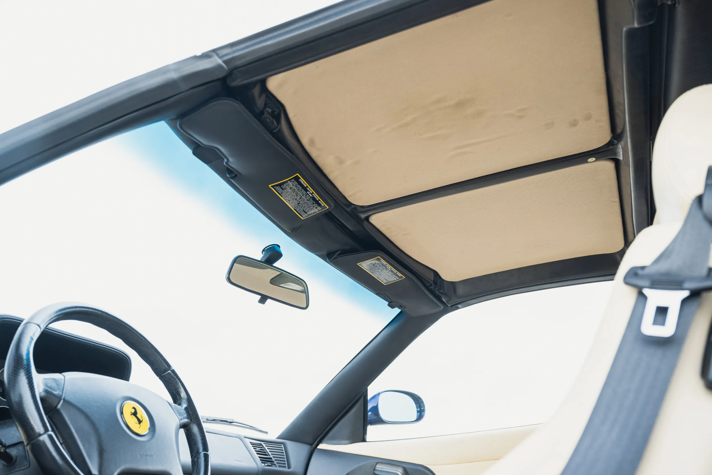 Ferrari F355 GTS
