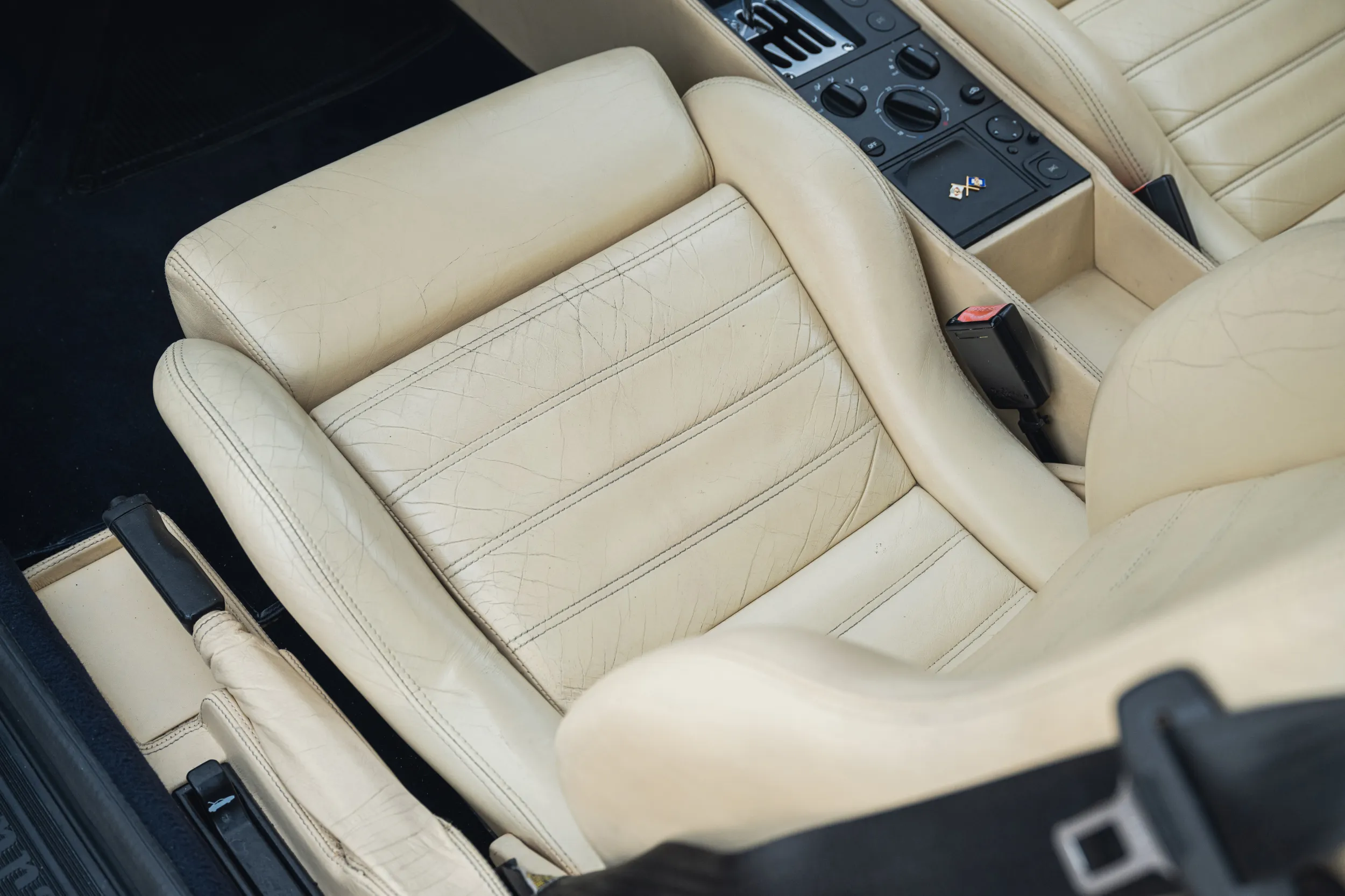 Ferrari F355 GTS