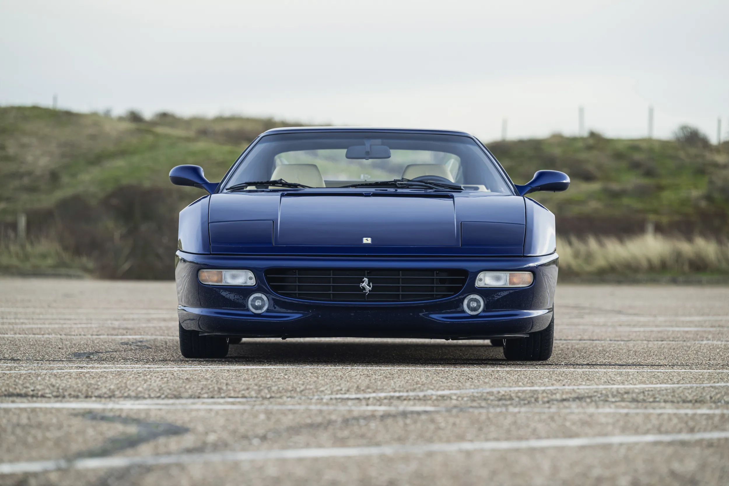 Ferrari F355 GTS