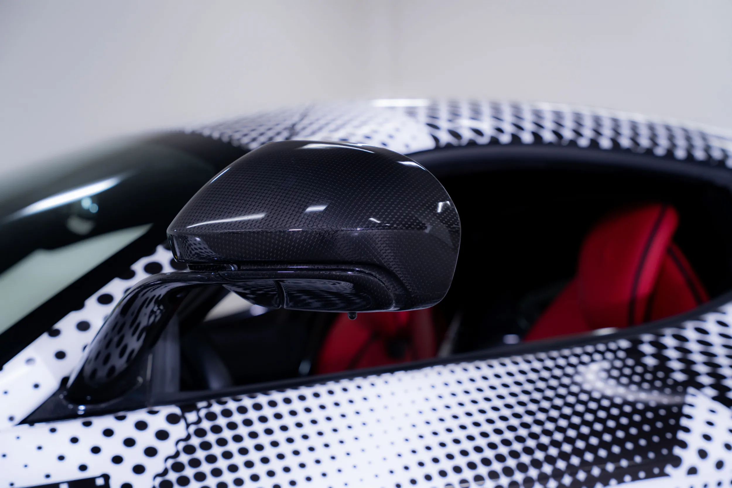 Ferrari LaFerrari Prototype P2