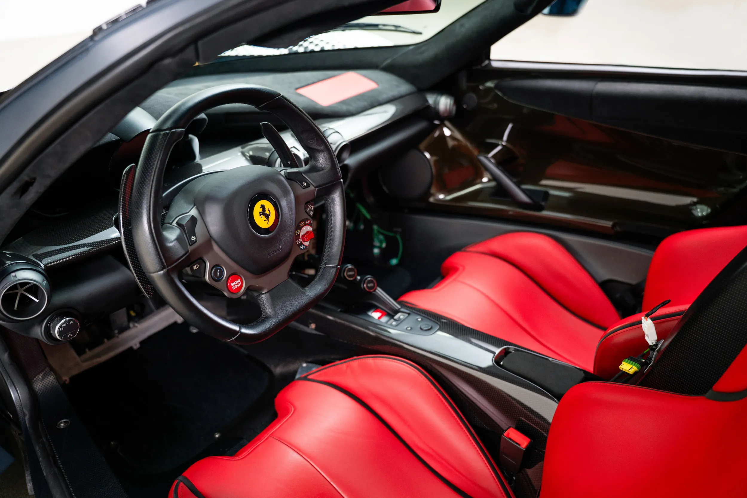Ferrari LaFerrari Prototype P2