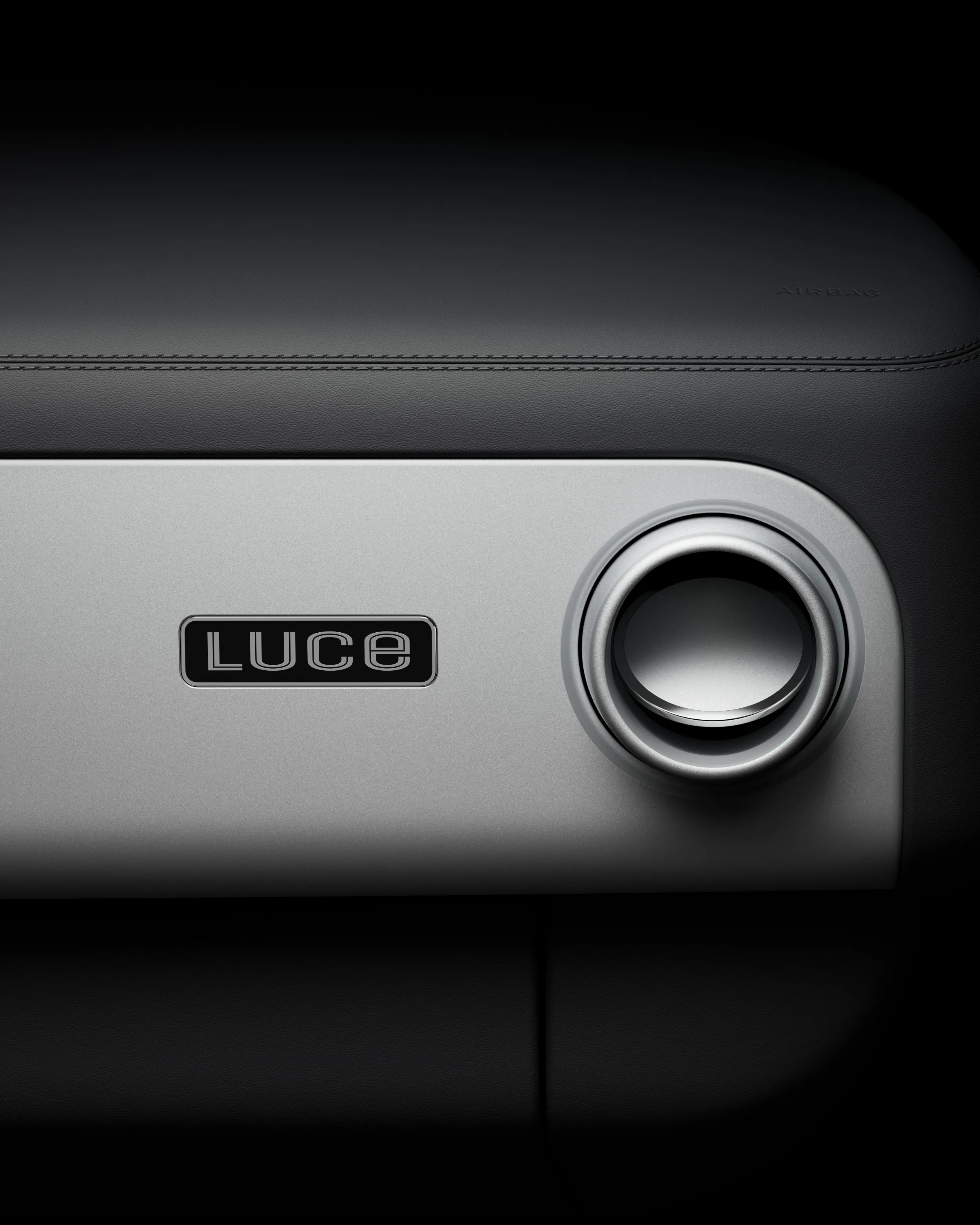 Ferrari Luce