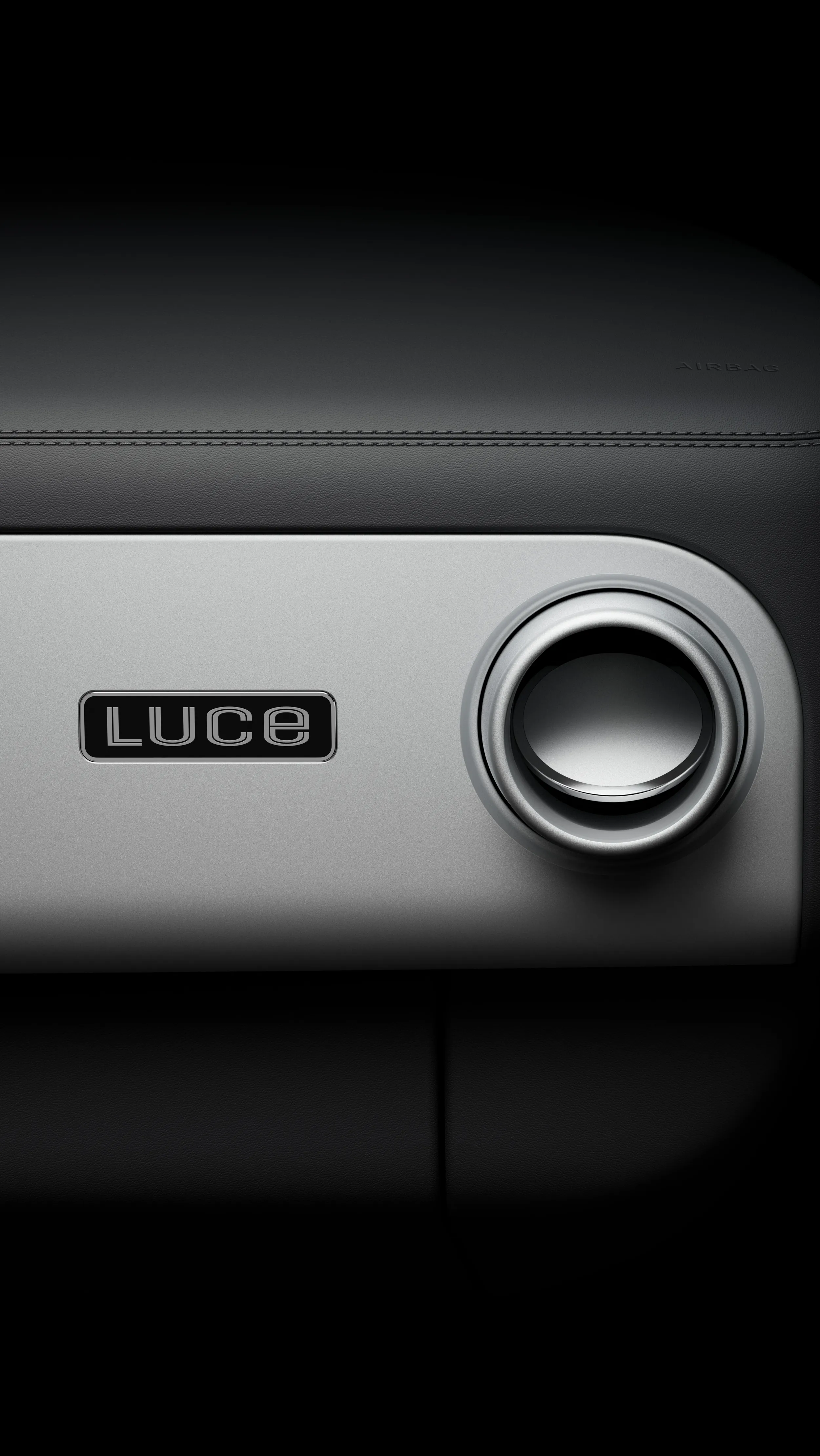 Ferrari Luce