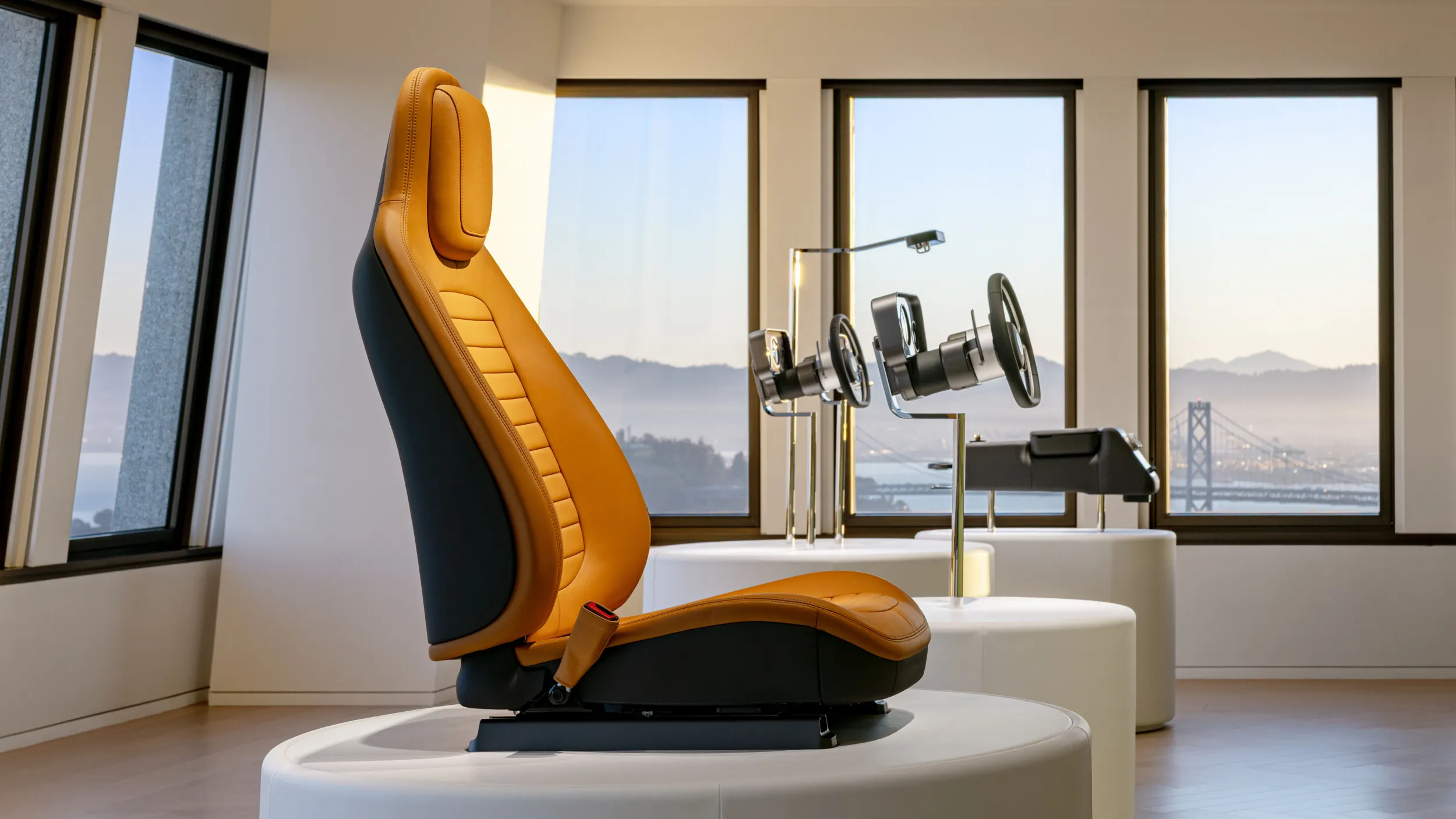 Ferrari Luce