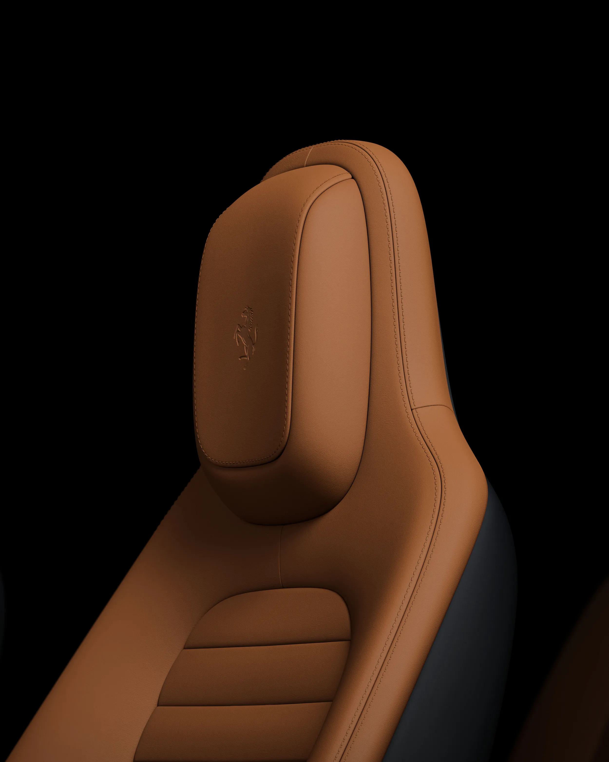 Ferrari Luce