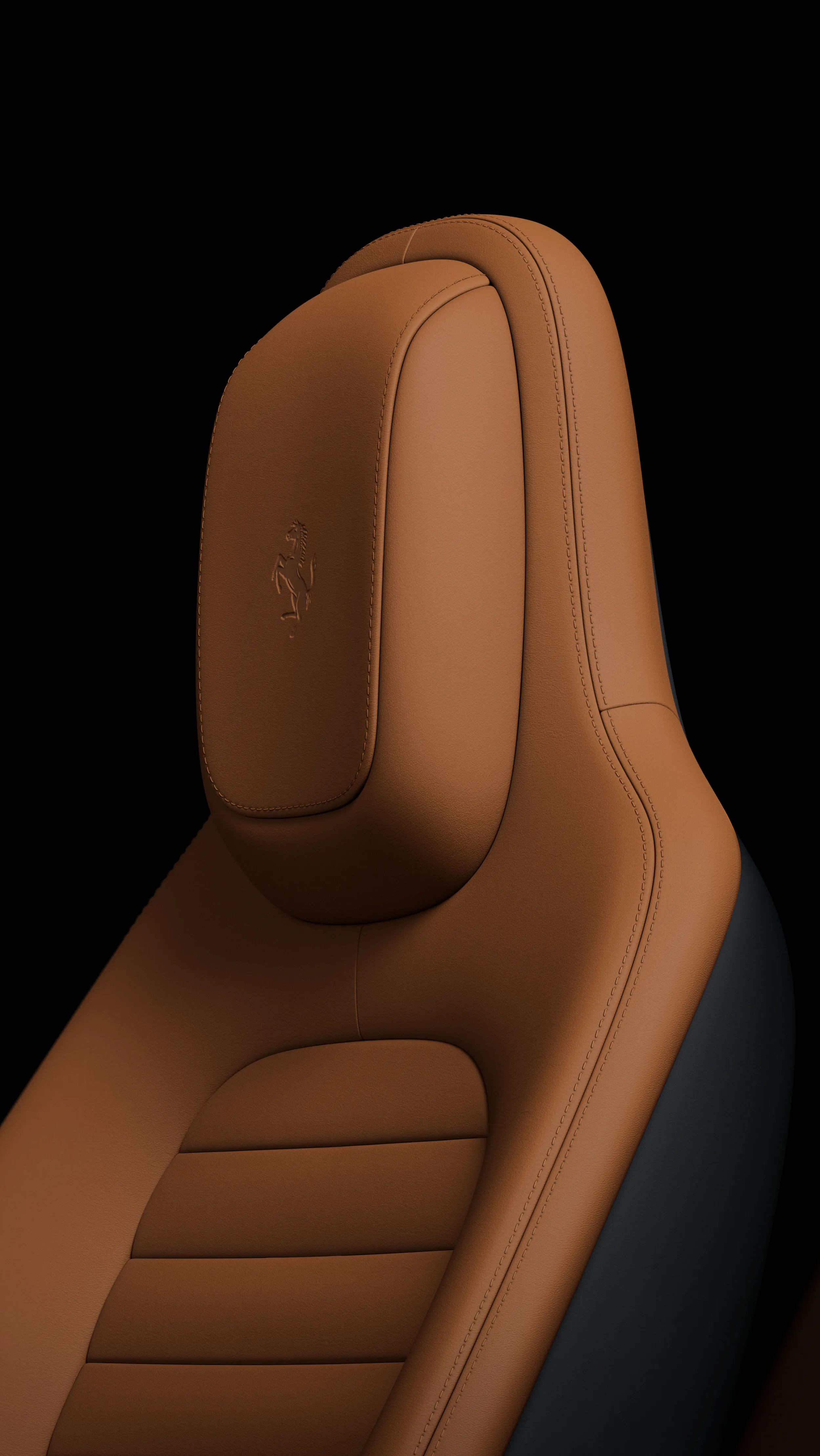 Ferrari Luce