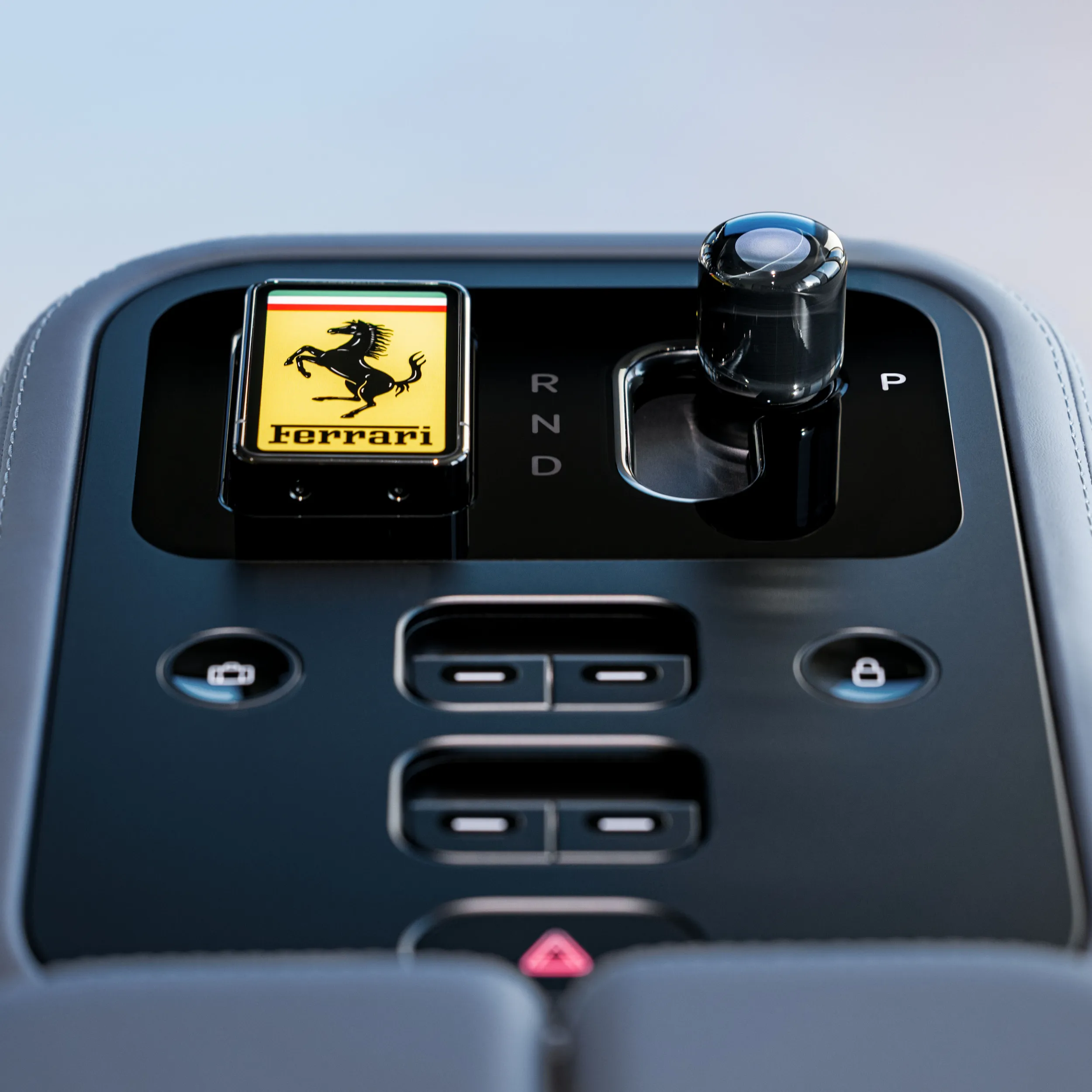 Ferrari Luce