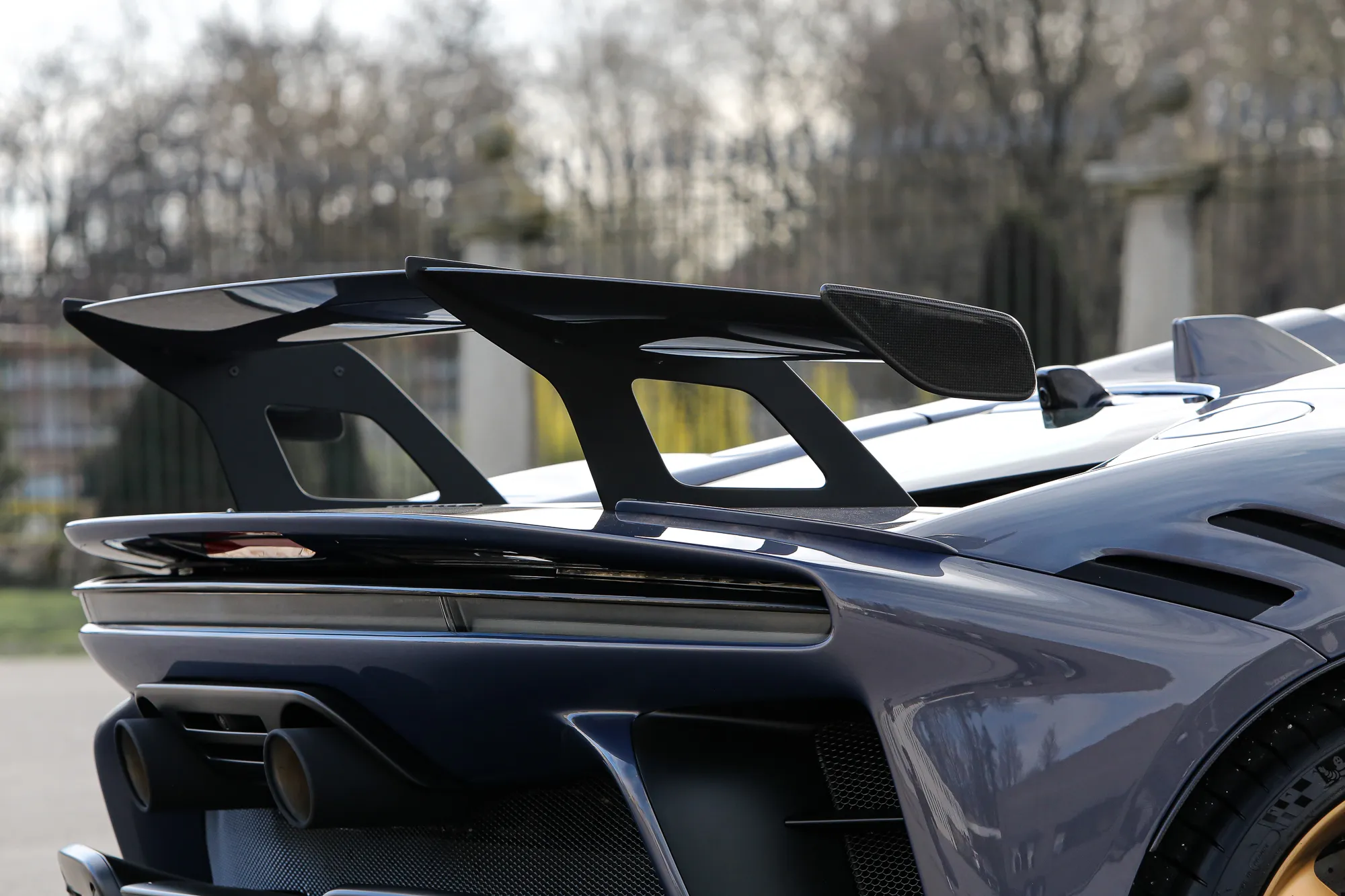 Ferrari SF90 XX Spider