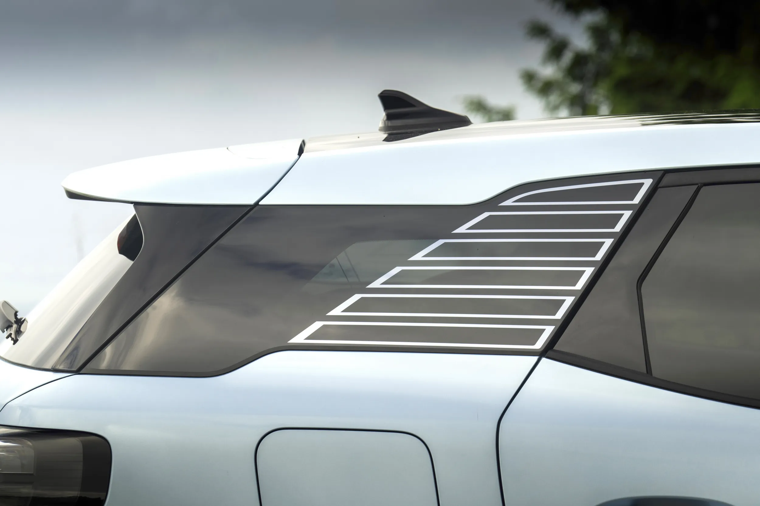 Ford Explorer EV