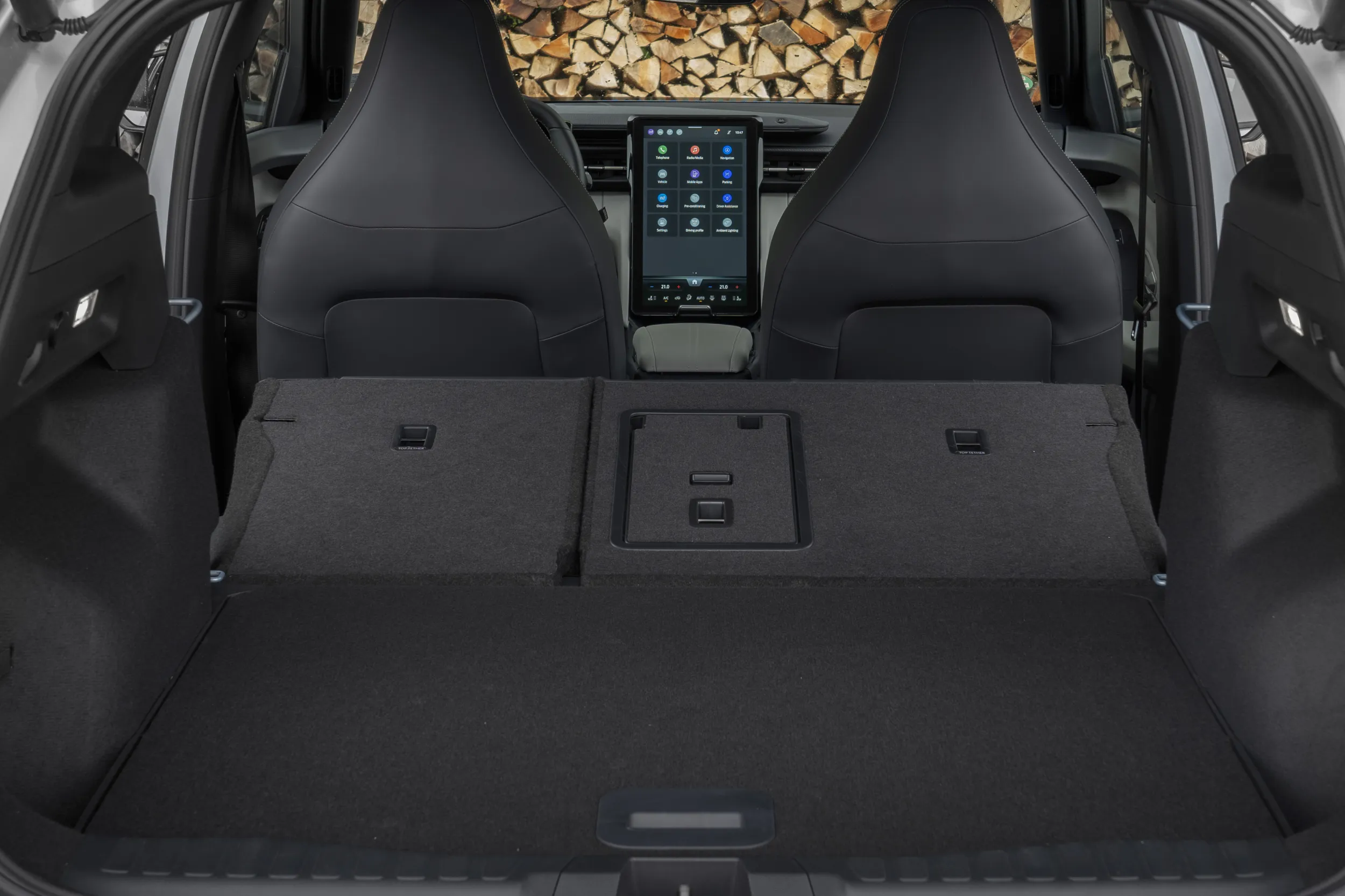 Ford Explorer EV