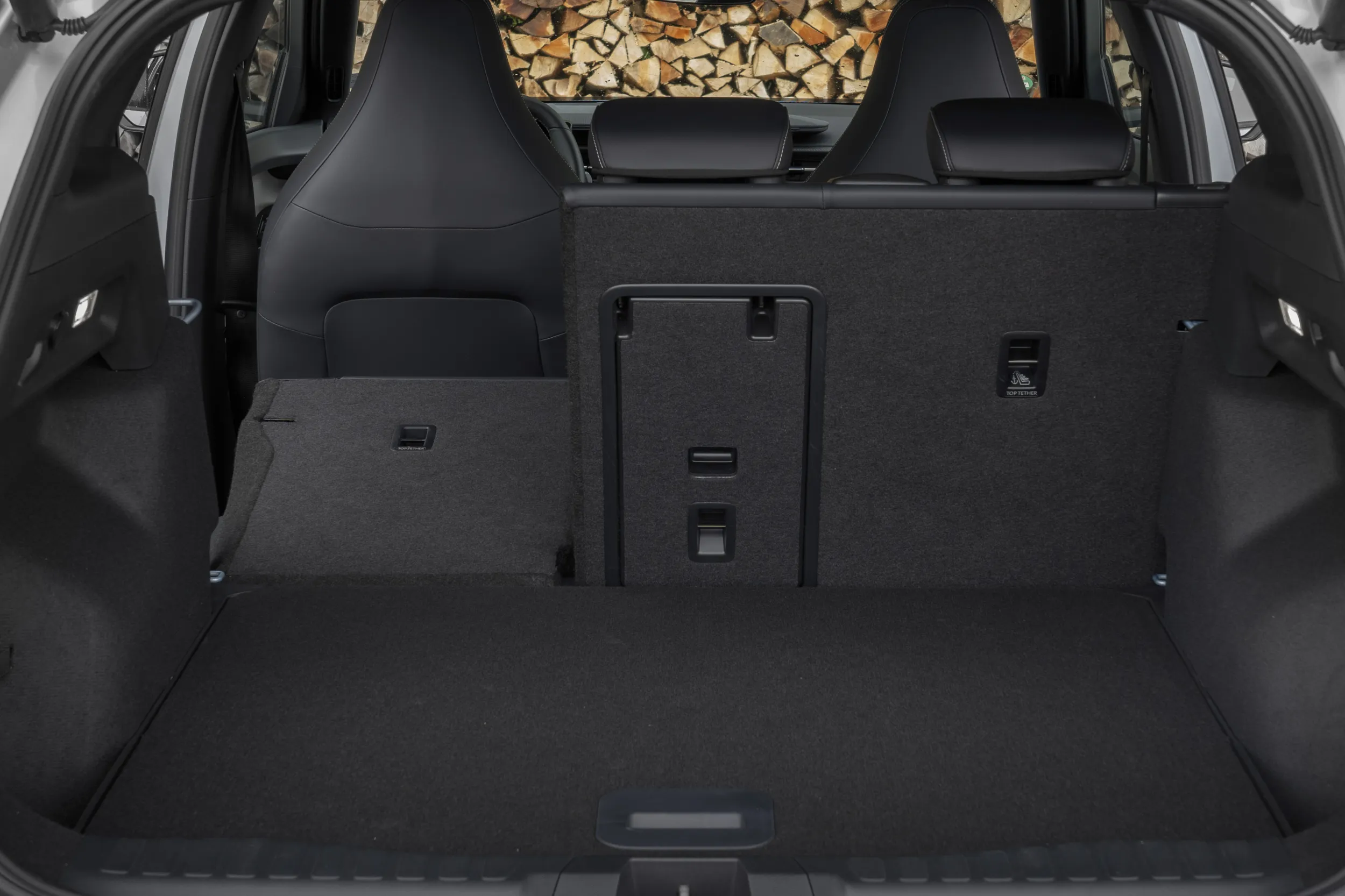 Ford Explorer EV