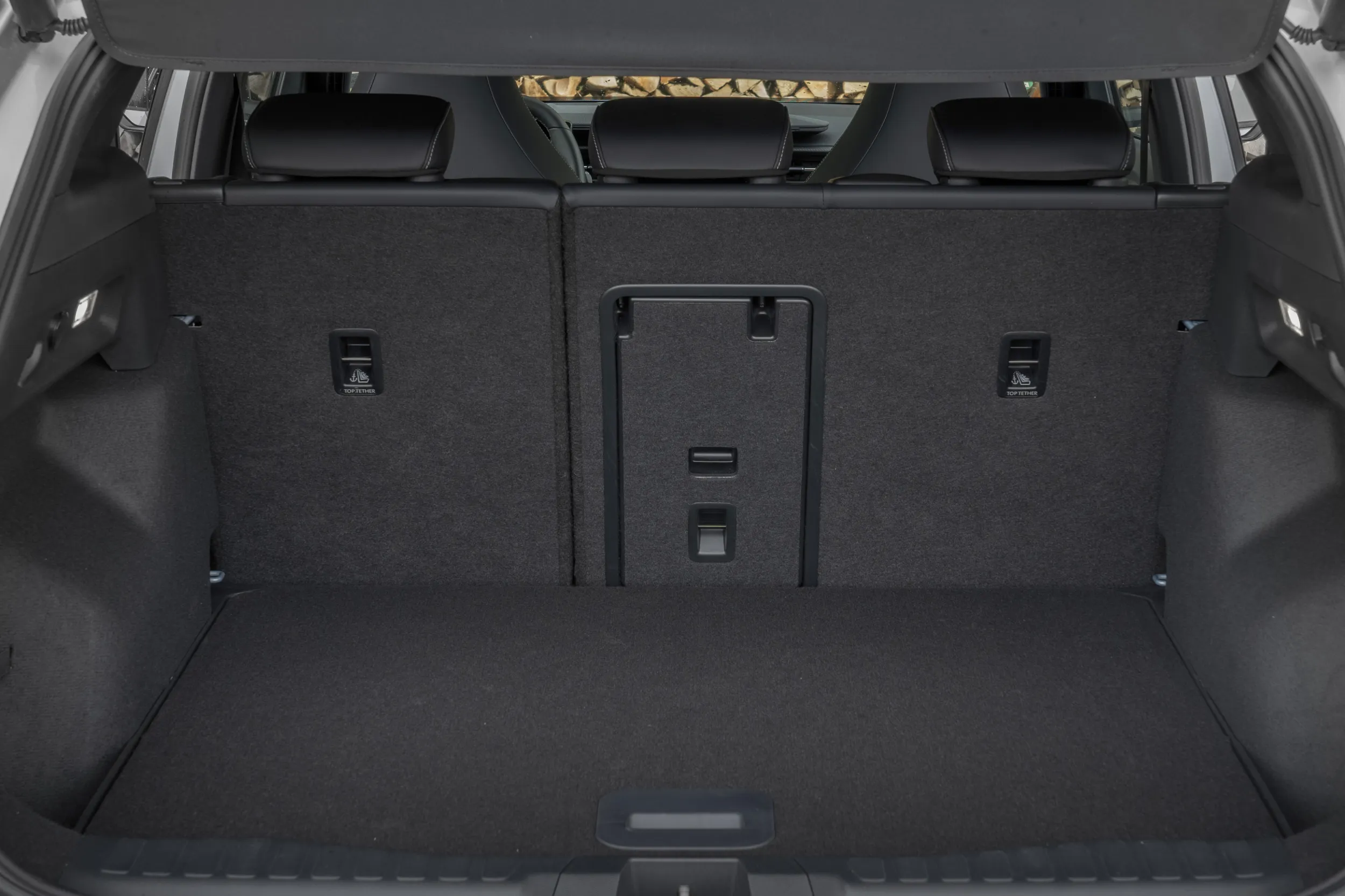 Ford Explorer EV