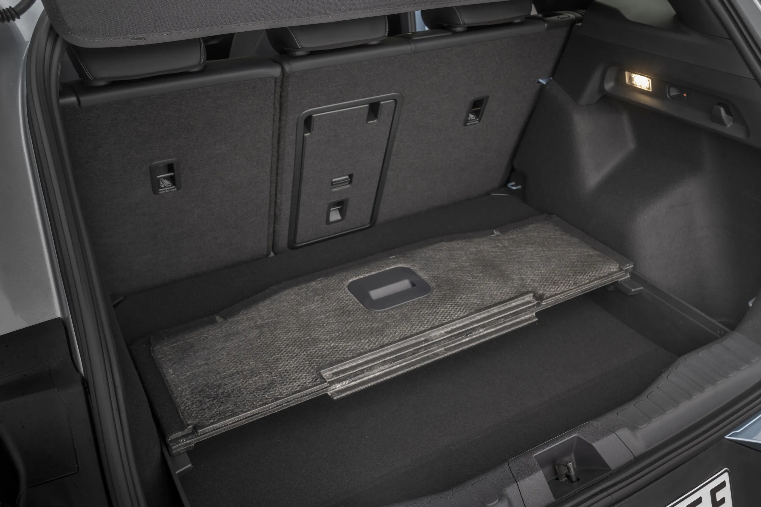 Ford Explorer EV