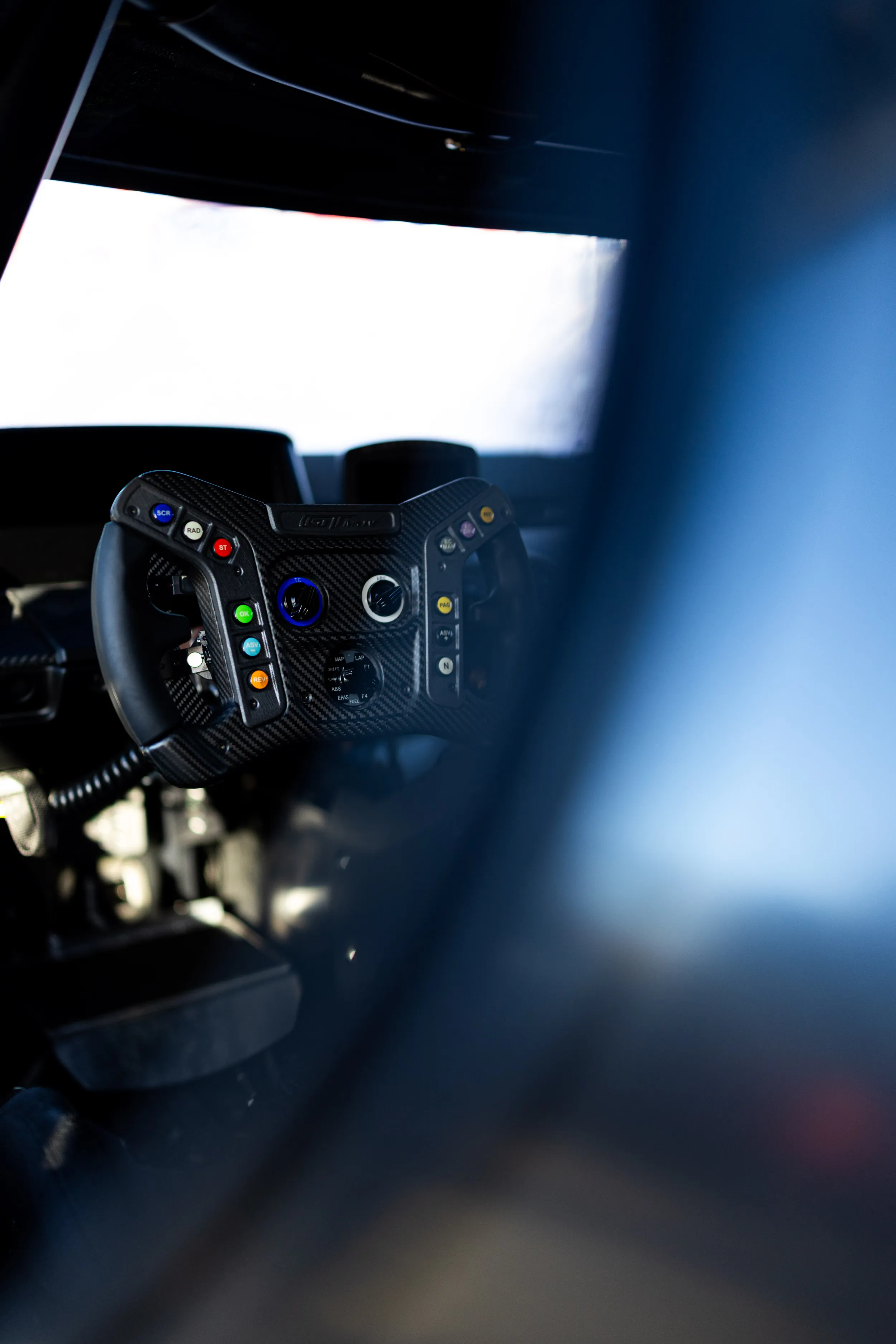 Ford GT Mk IV Conquers the Green Hell
