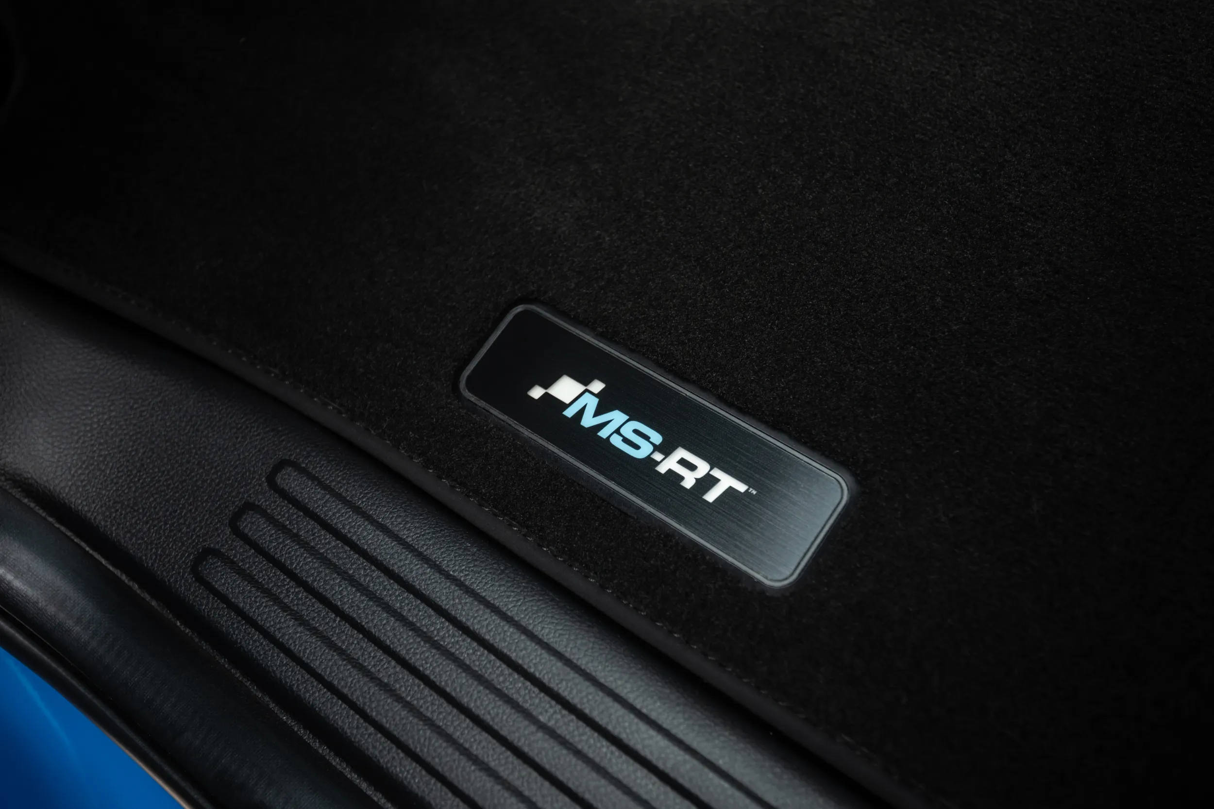Ford Ranger MS-RT PHEV