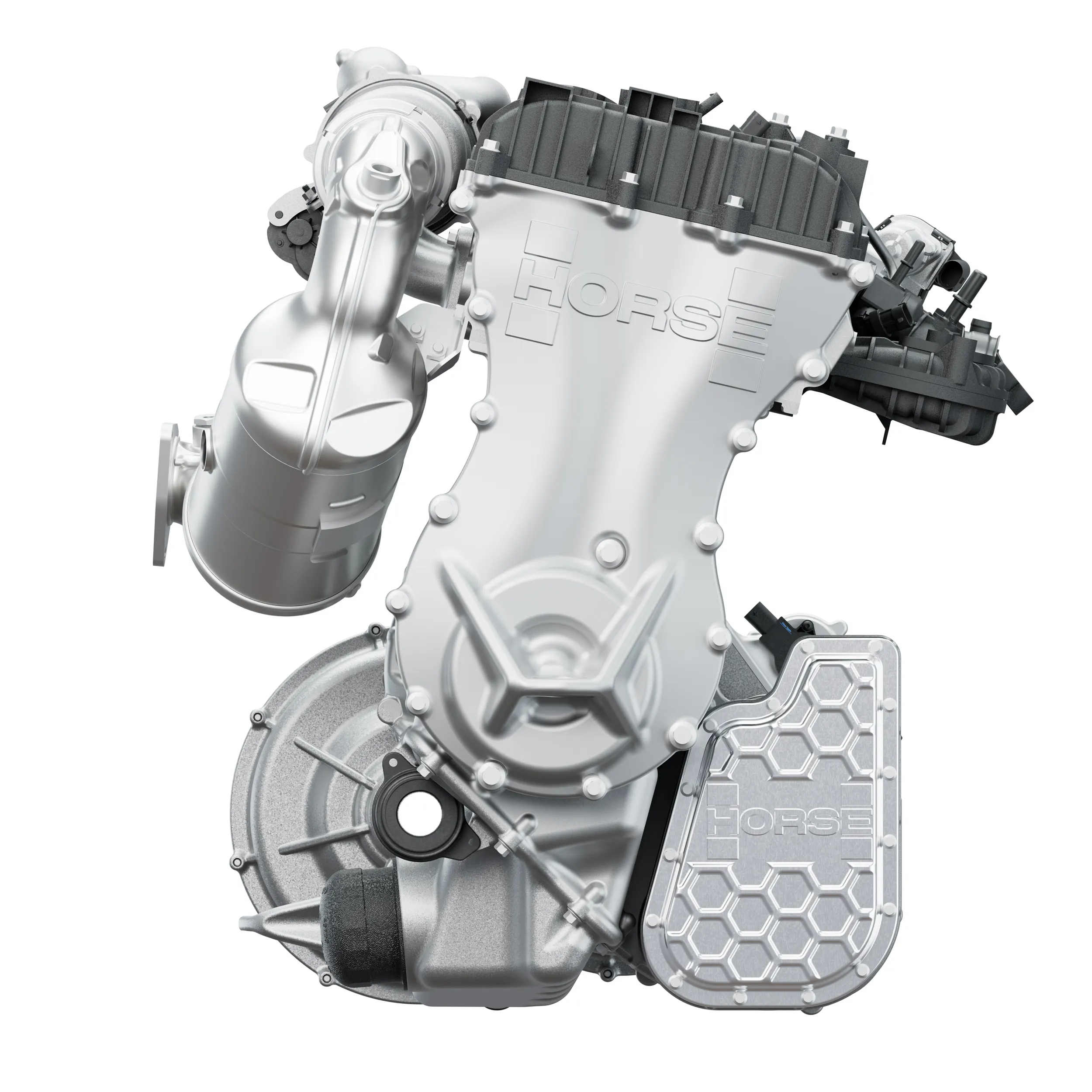 Future Hybrid System