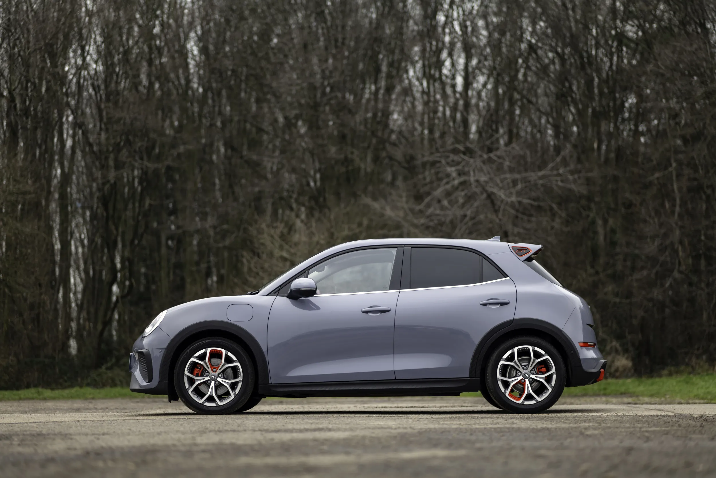 GWM ORA 03 GT