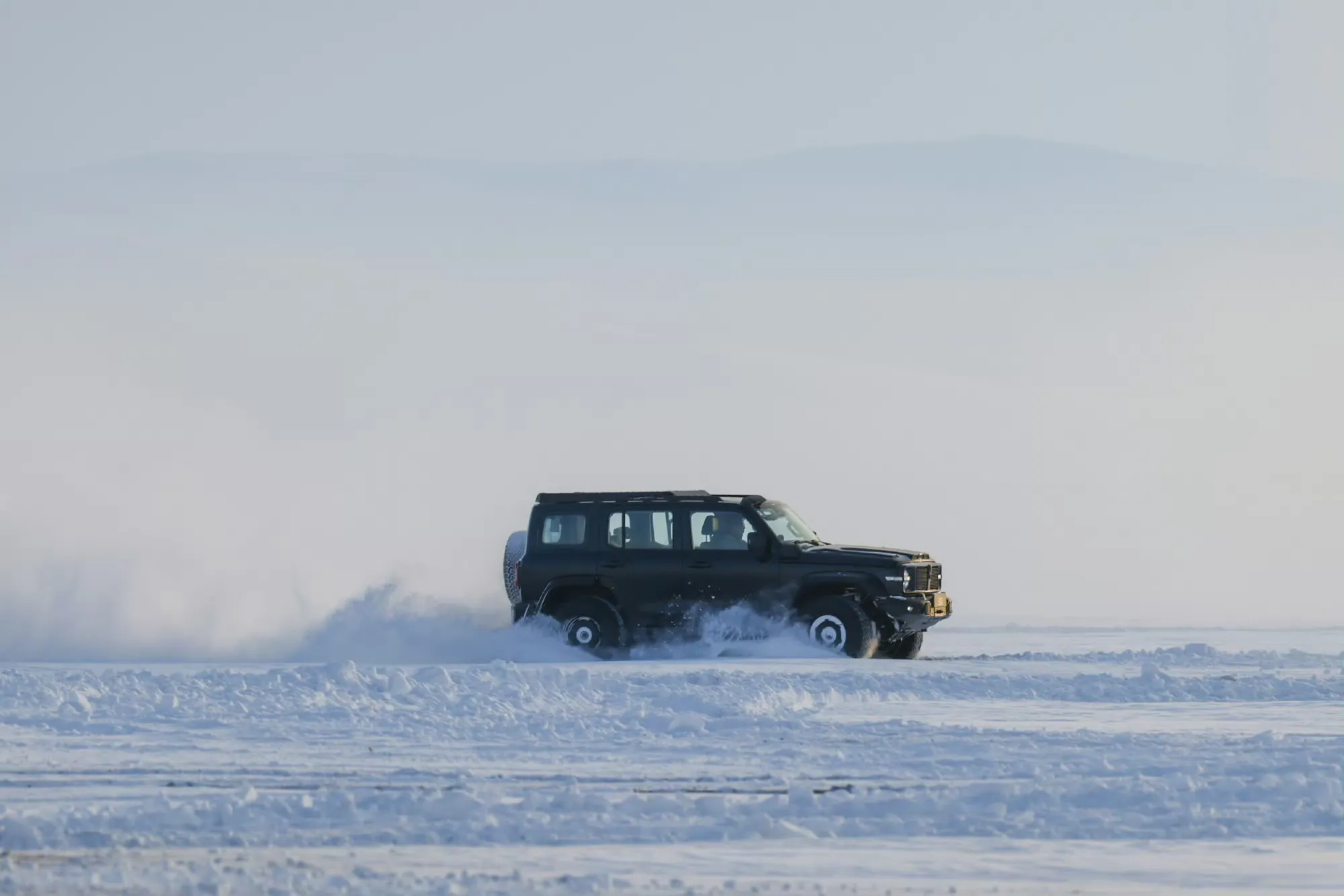 GWM Tank 300 Diesel