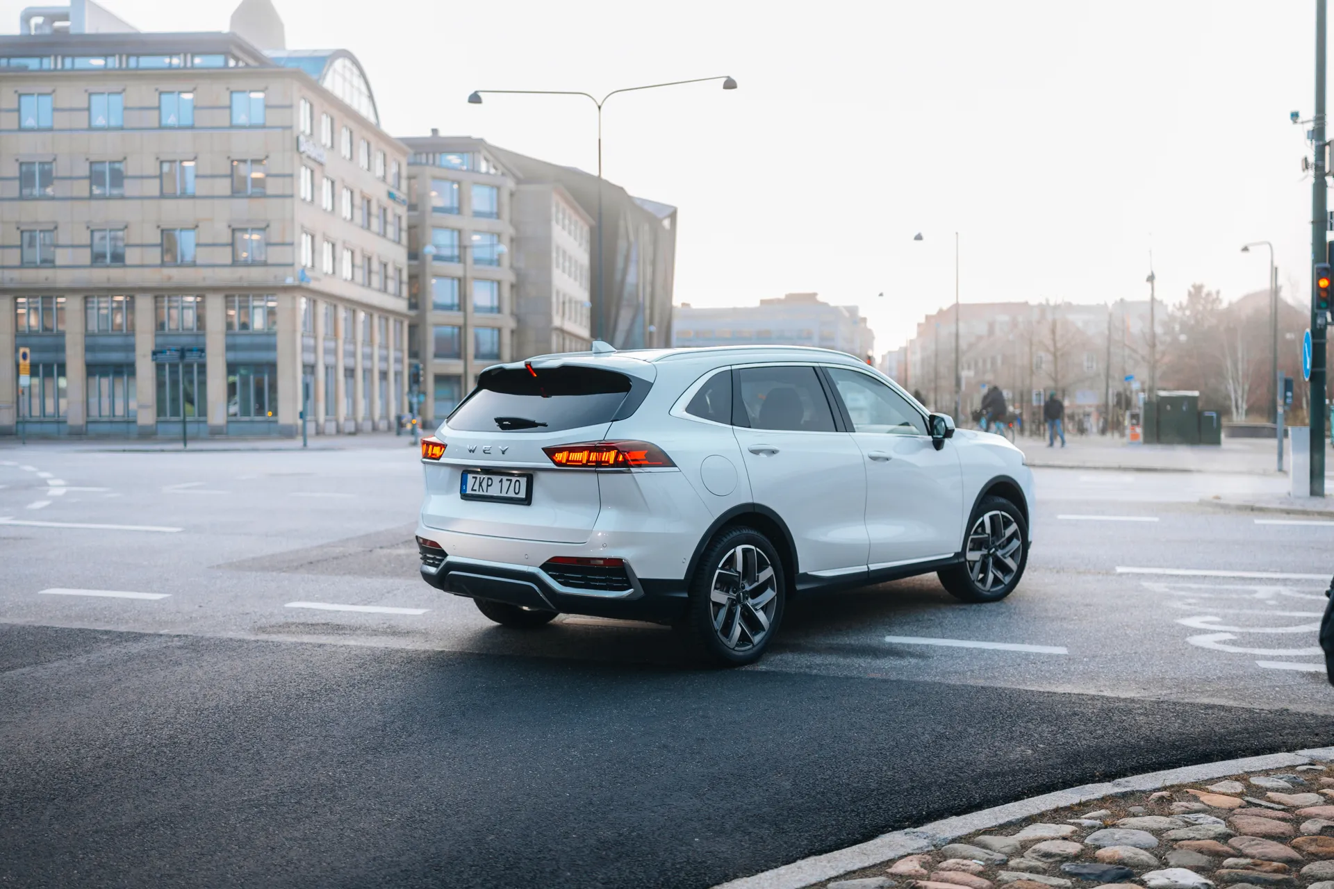 GWM WEY 03