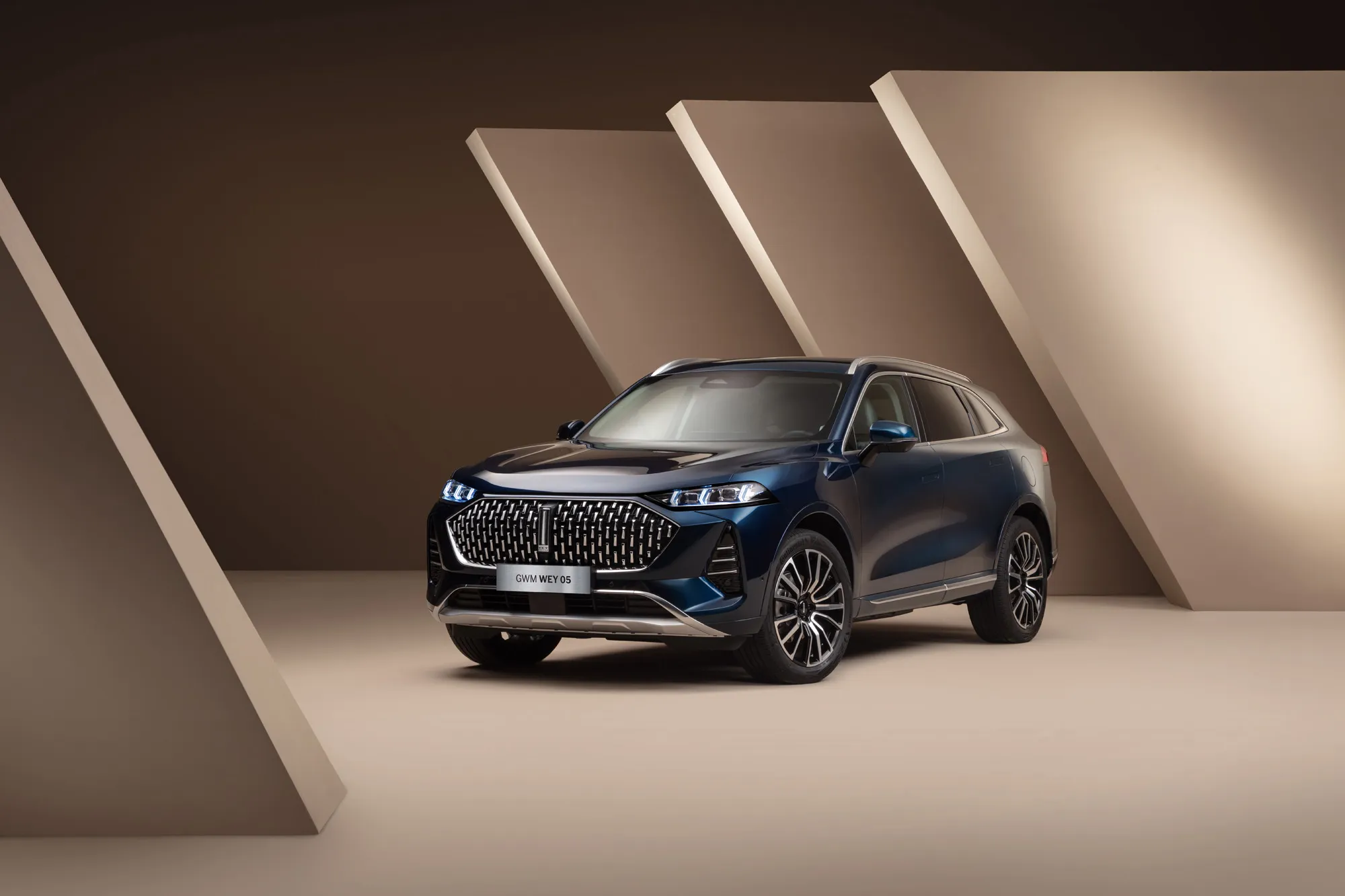 GWM WEY 05