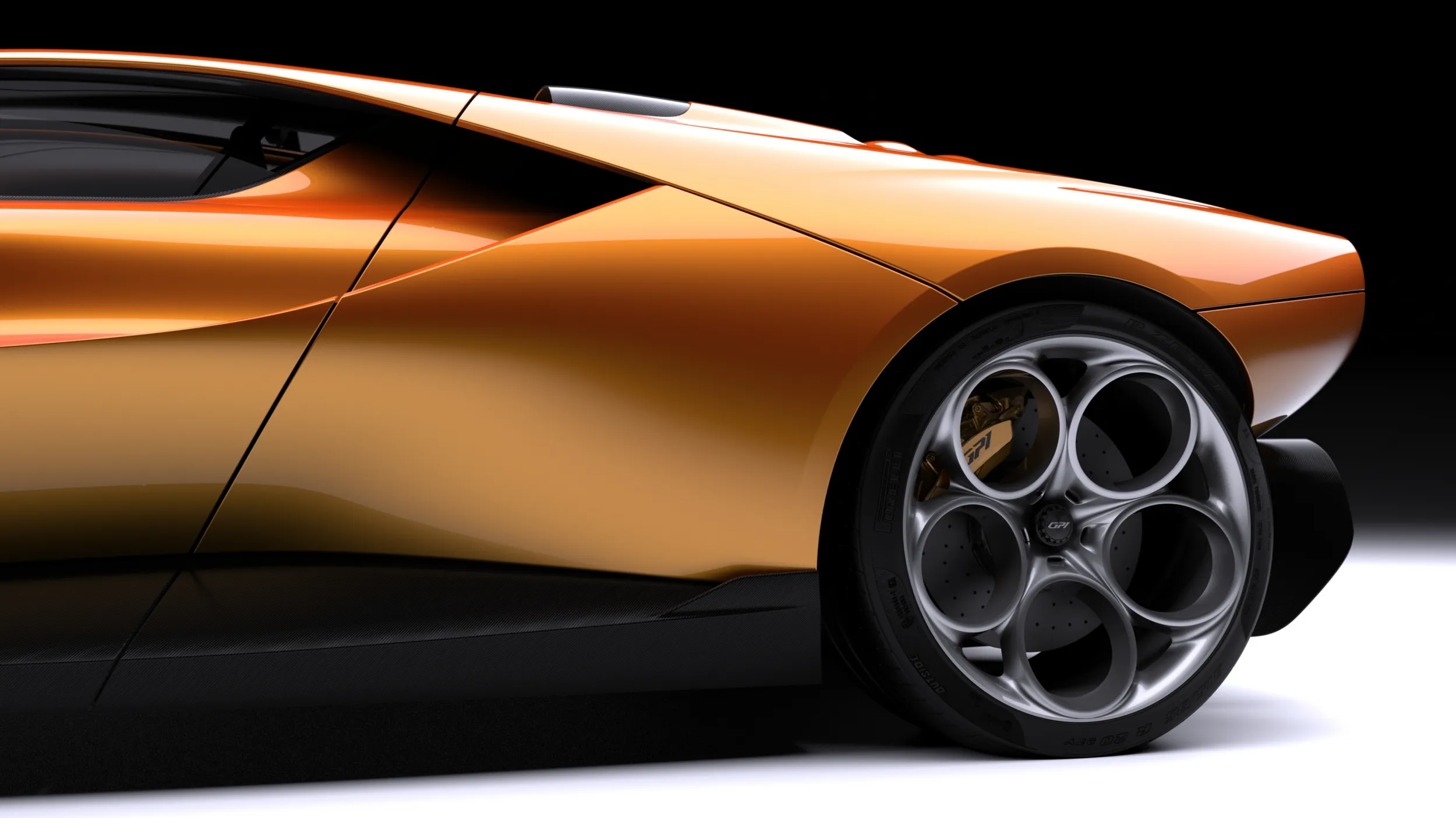 Garagisti & Co. GP1