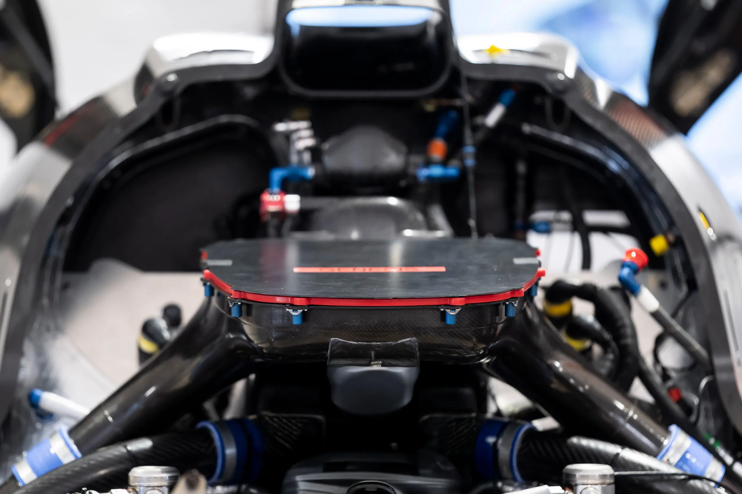 Genesis GMR-001 Hypercar