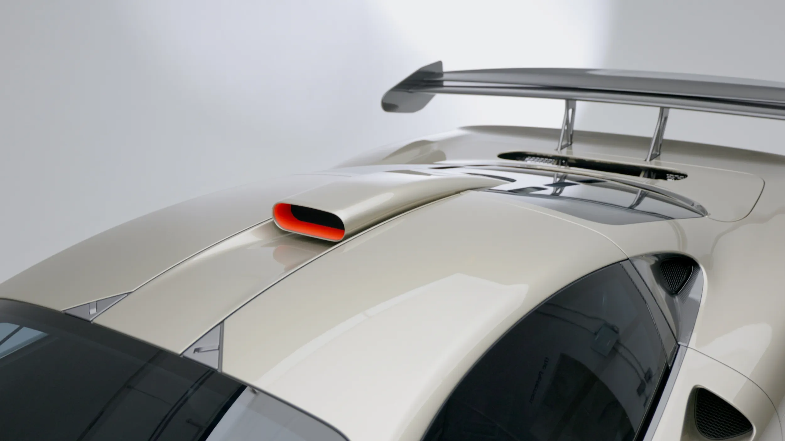 Gordon Murray Special Vehicles S1 LM