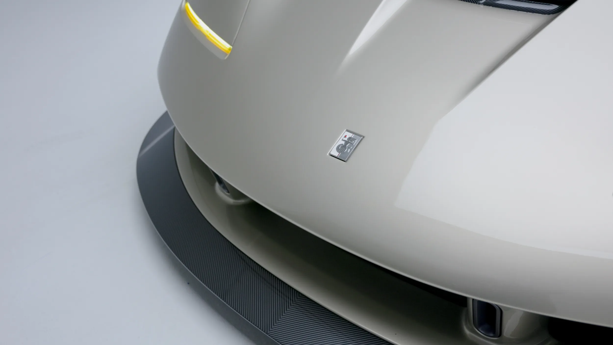 Gordon Murray Special Vehicles S1 LM