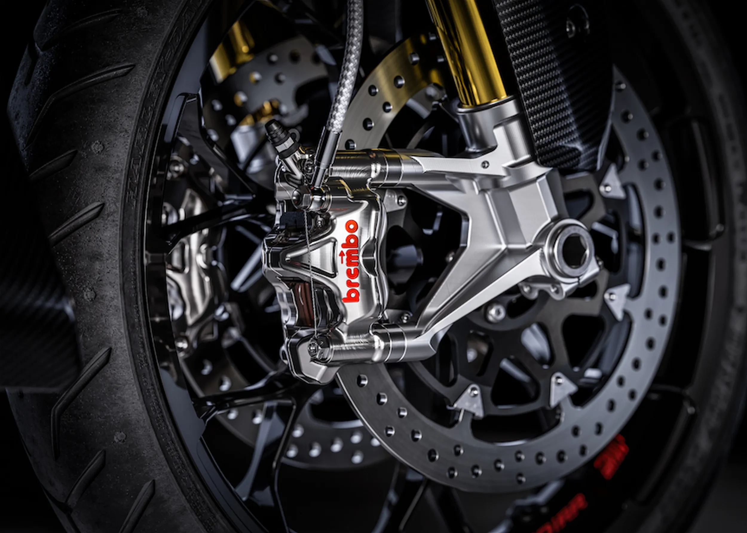 Harley-Davidson CVO Road Glide RR