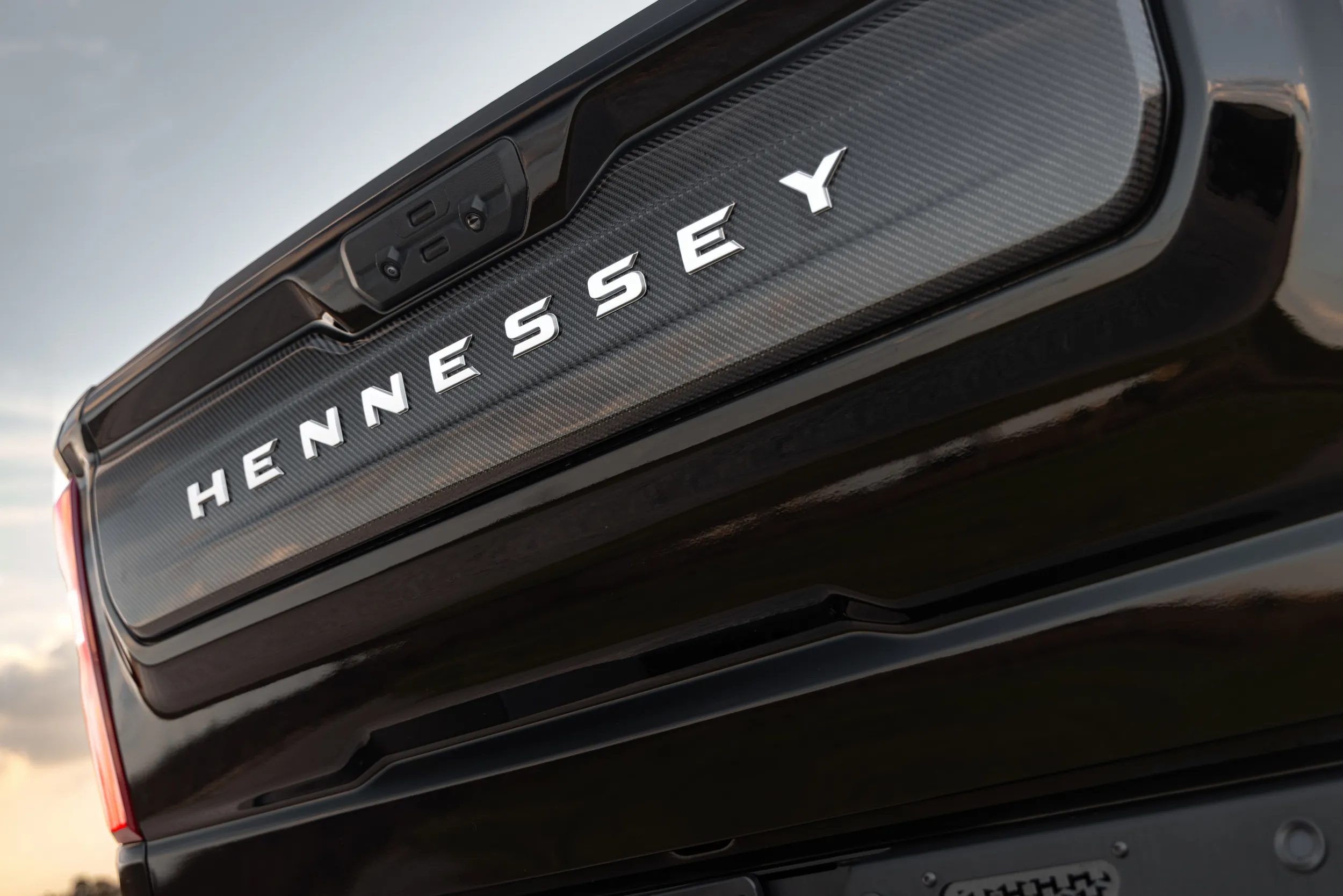 Hennessey Goliath 700