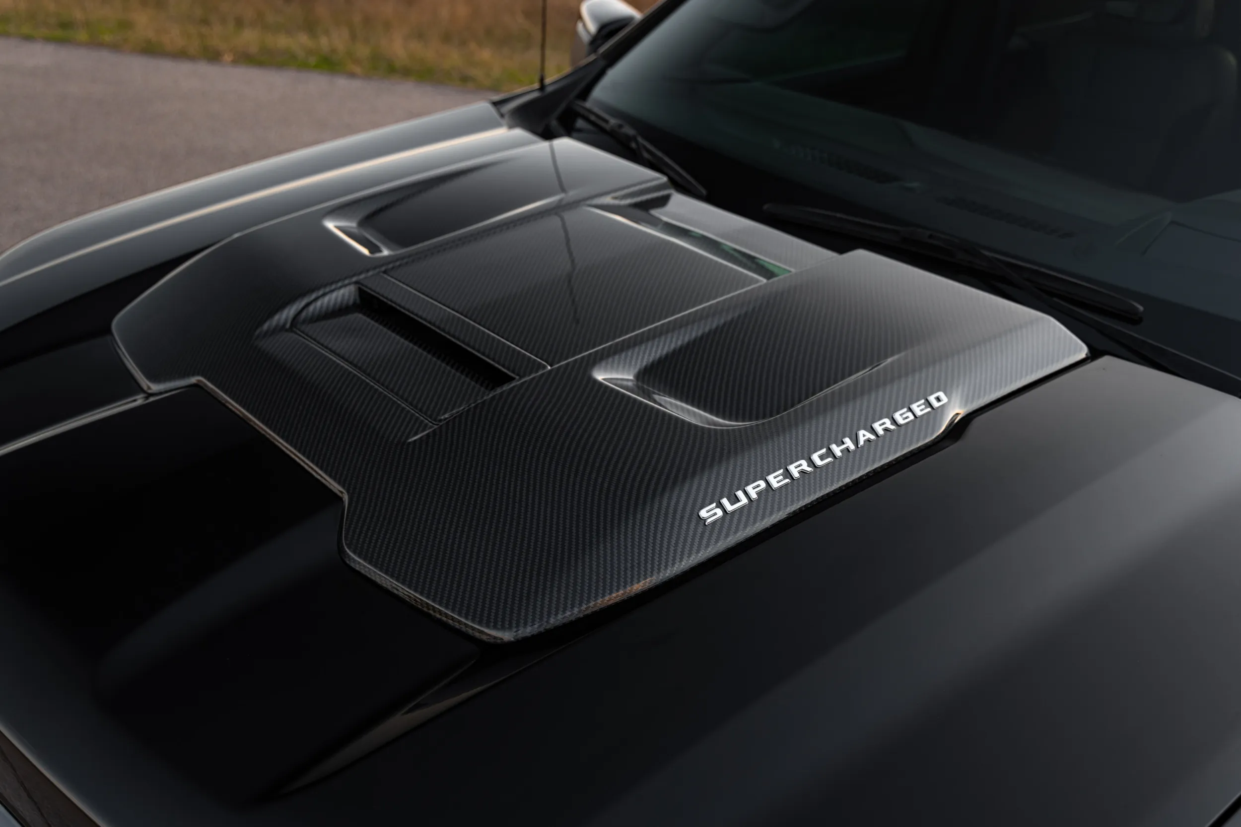 Hennessey Goliath 700