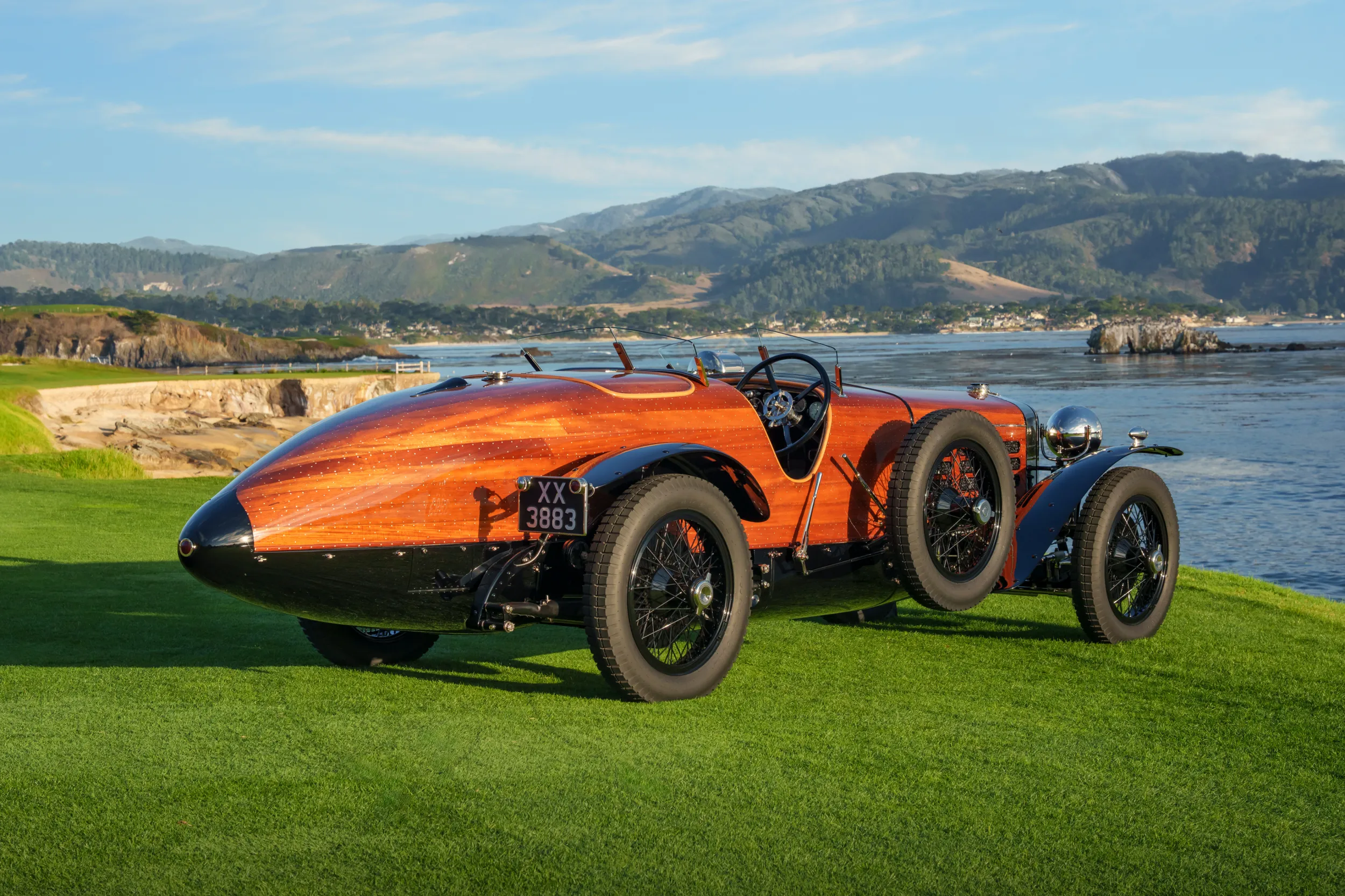 Hispano Suiza H6C Nieuport-Astra