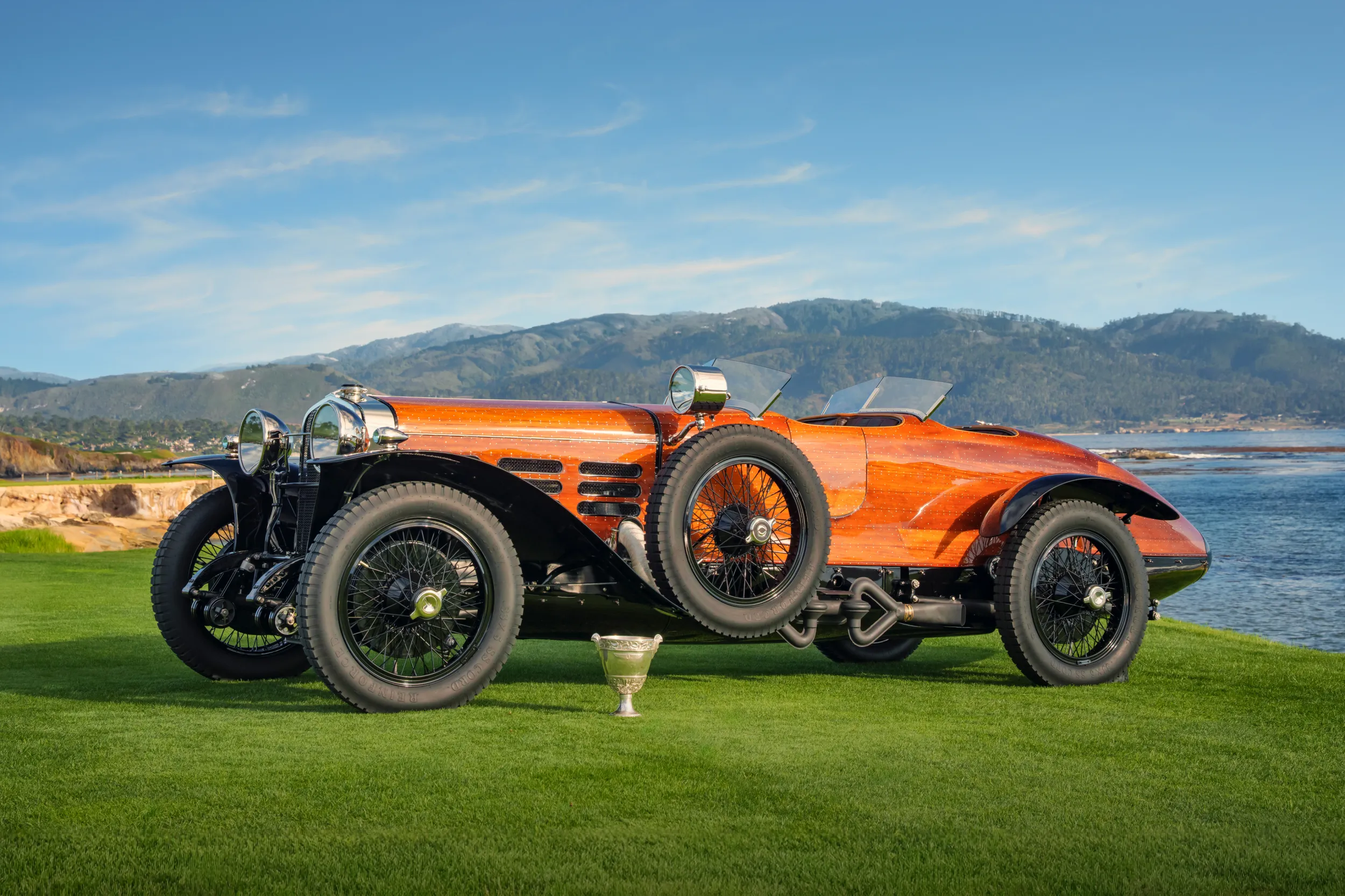 Hispano Suiza H6C Nieuport-Astra