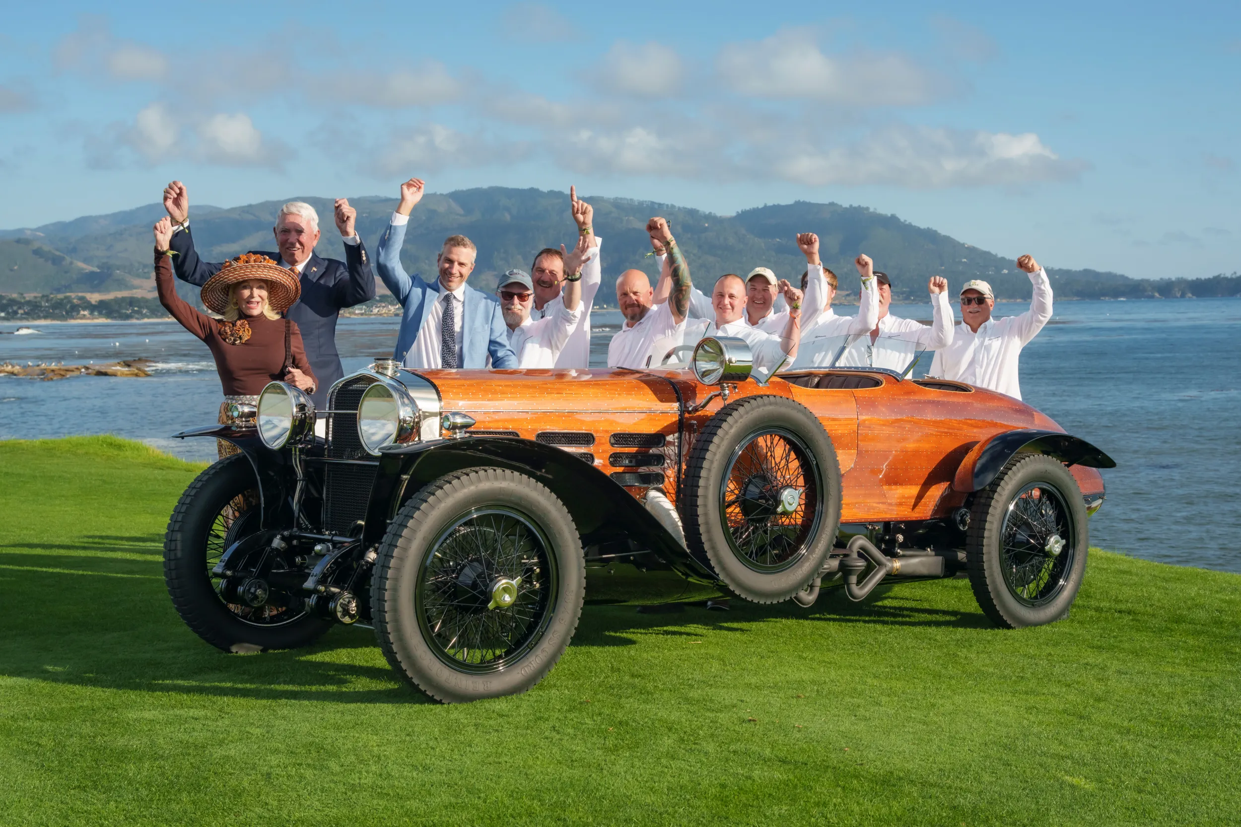 Hispano Suiza H6C Nieuport-Astra
