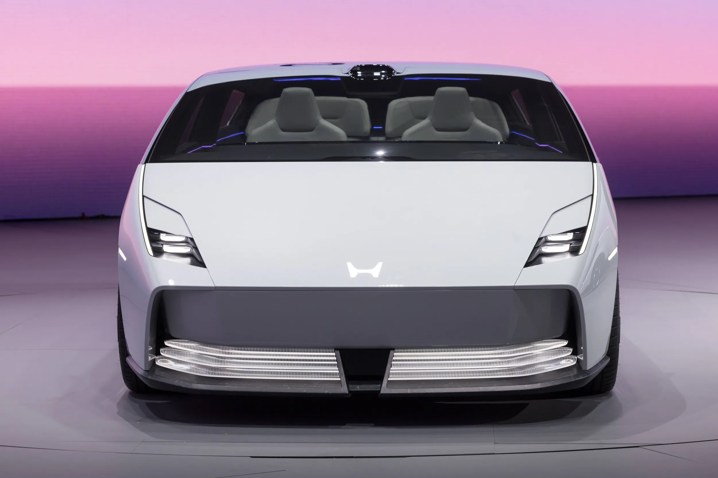 Honda 0