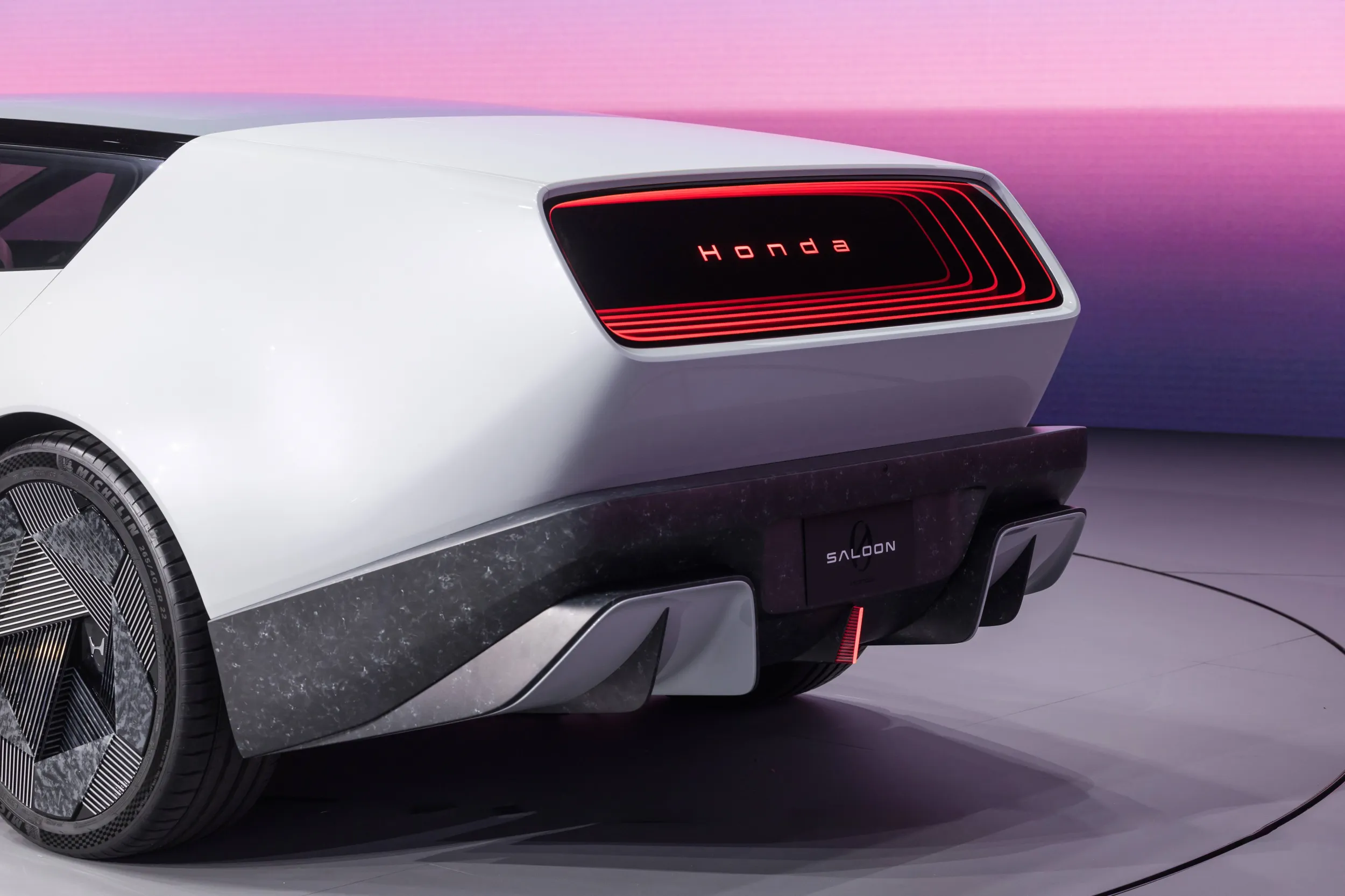 Honda 0