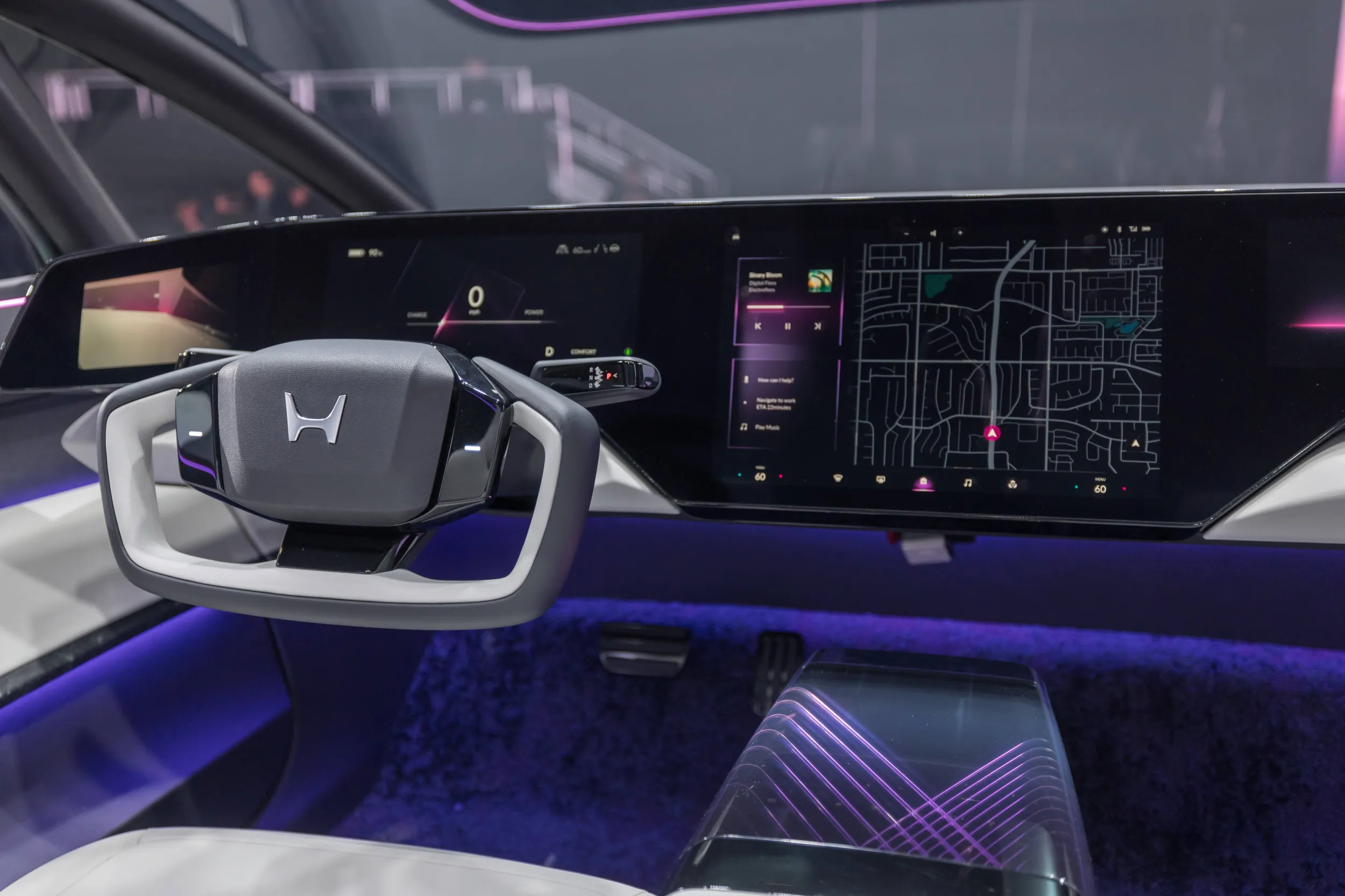 Honda 0