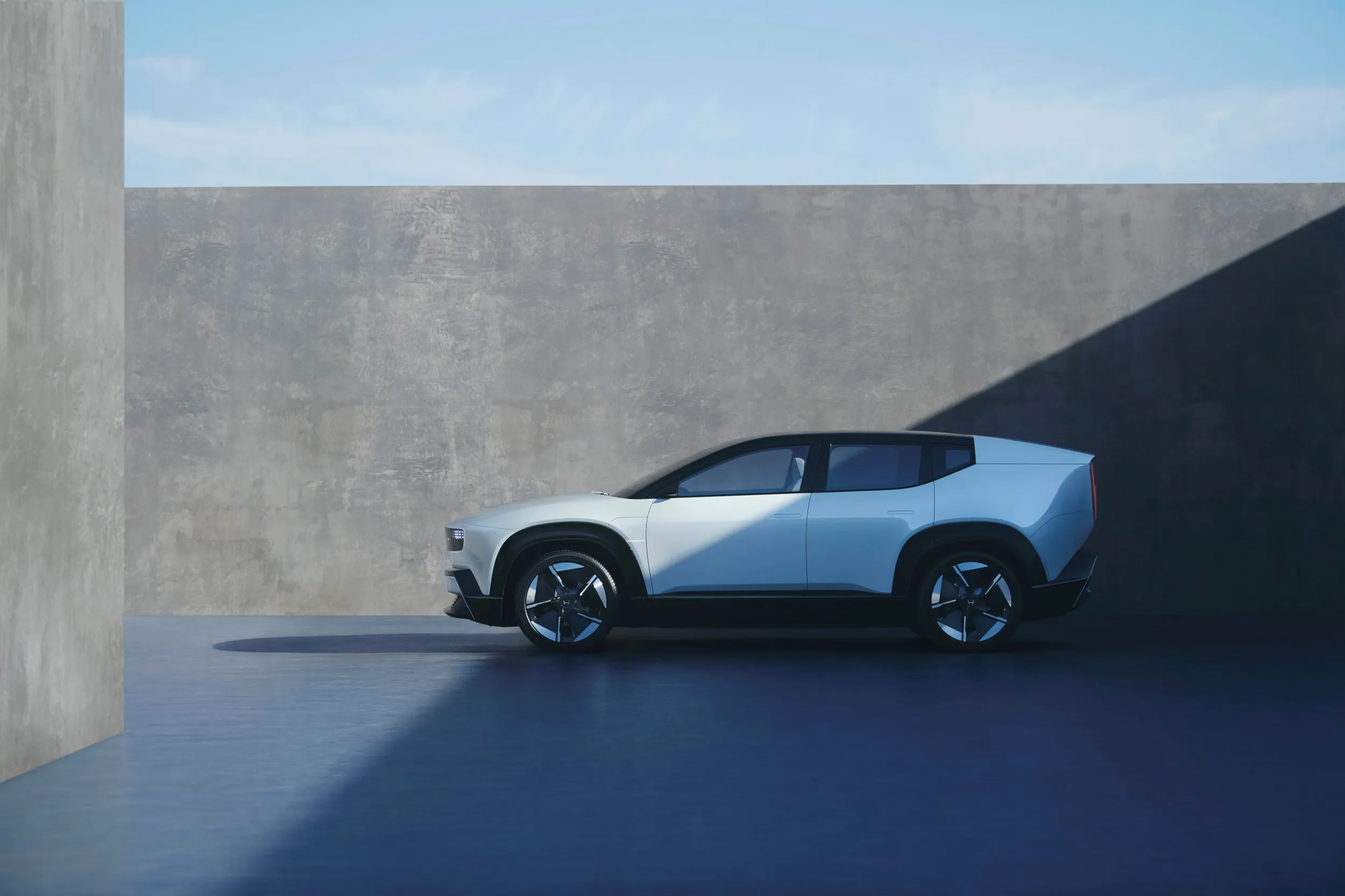 Honda 0