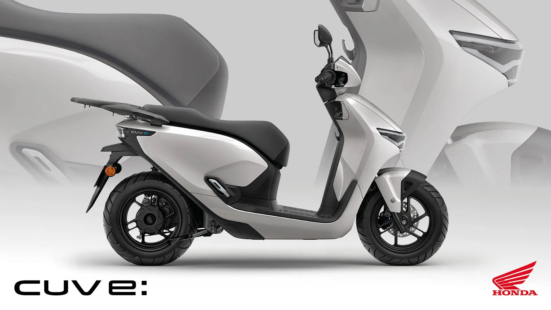 Honda CUV e: