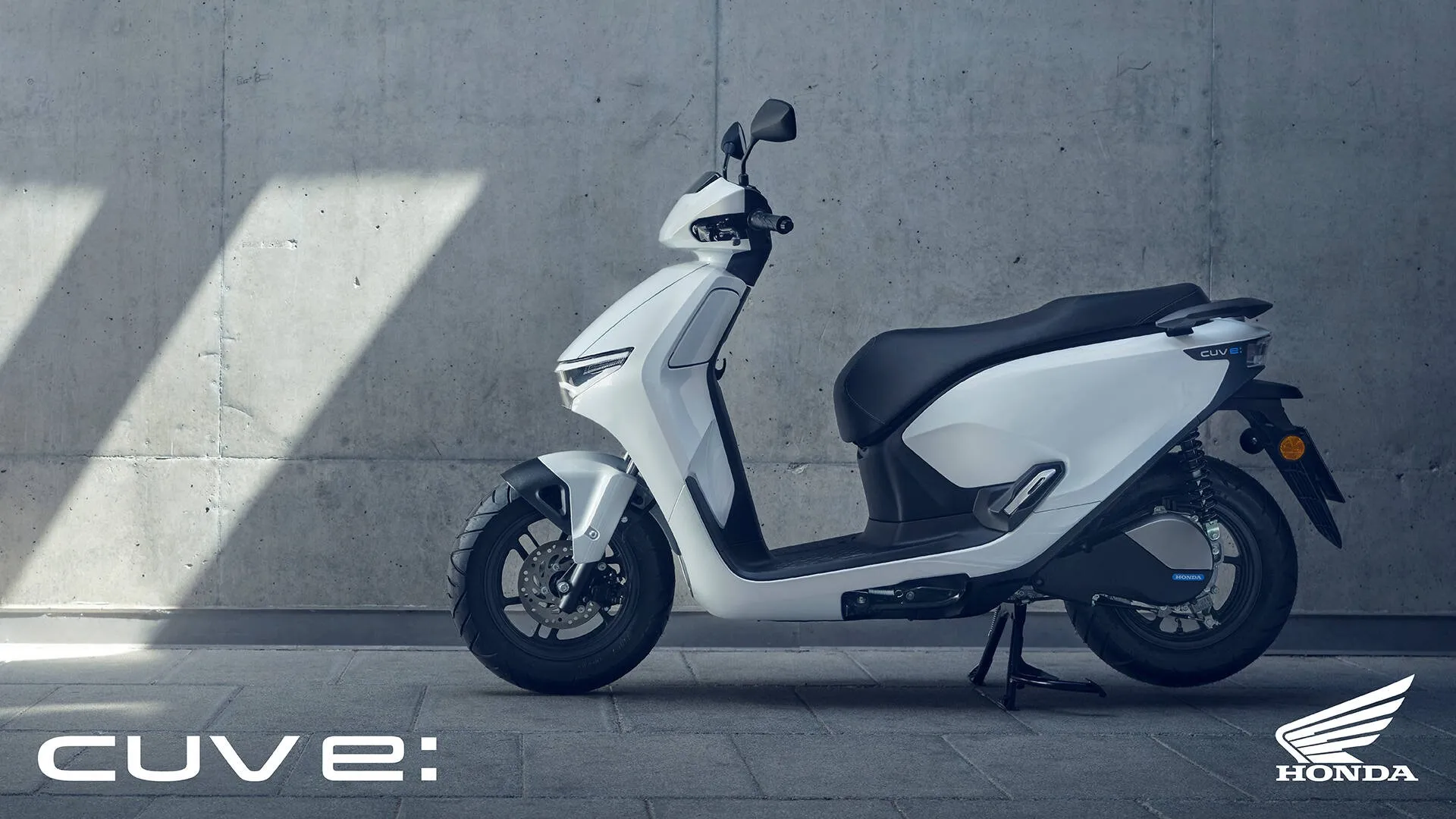 Honda CUV e: