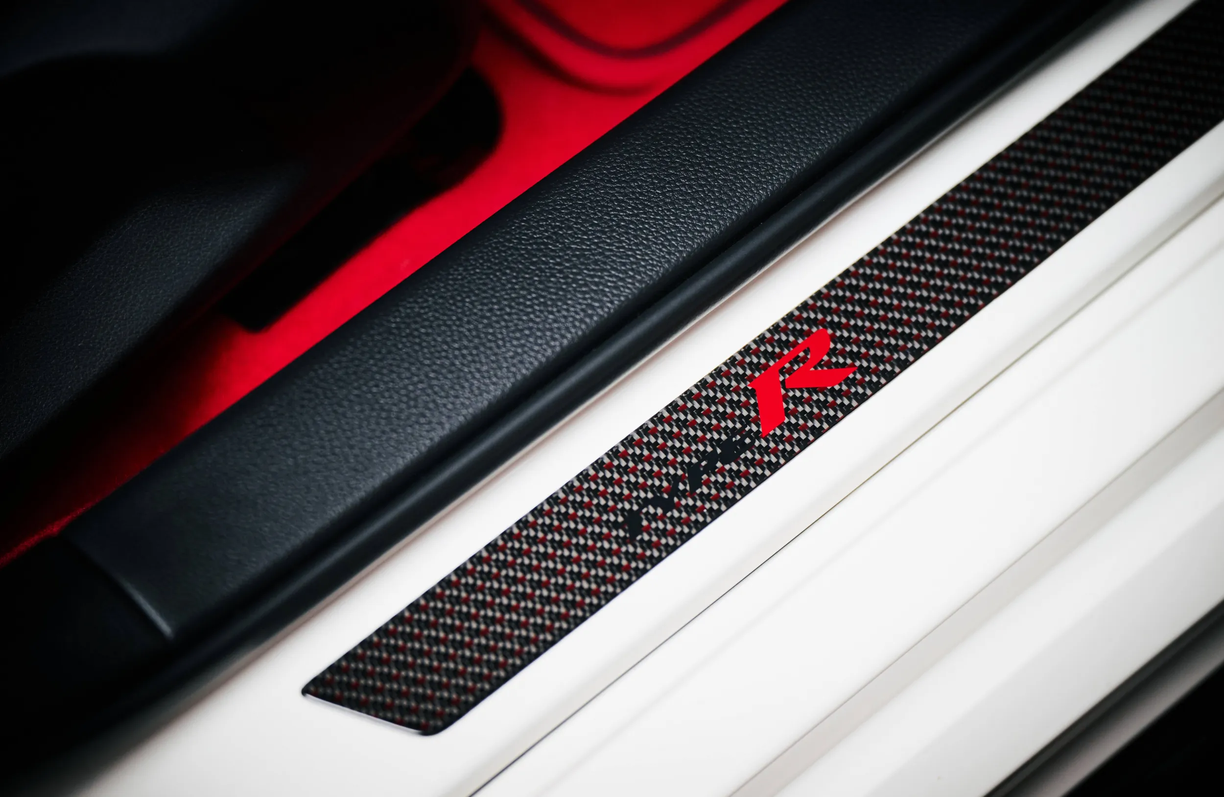 Honda Civic Type R Ultimate Edition